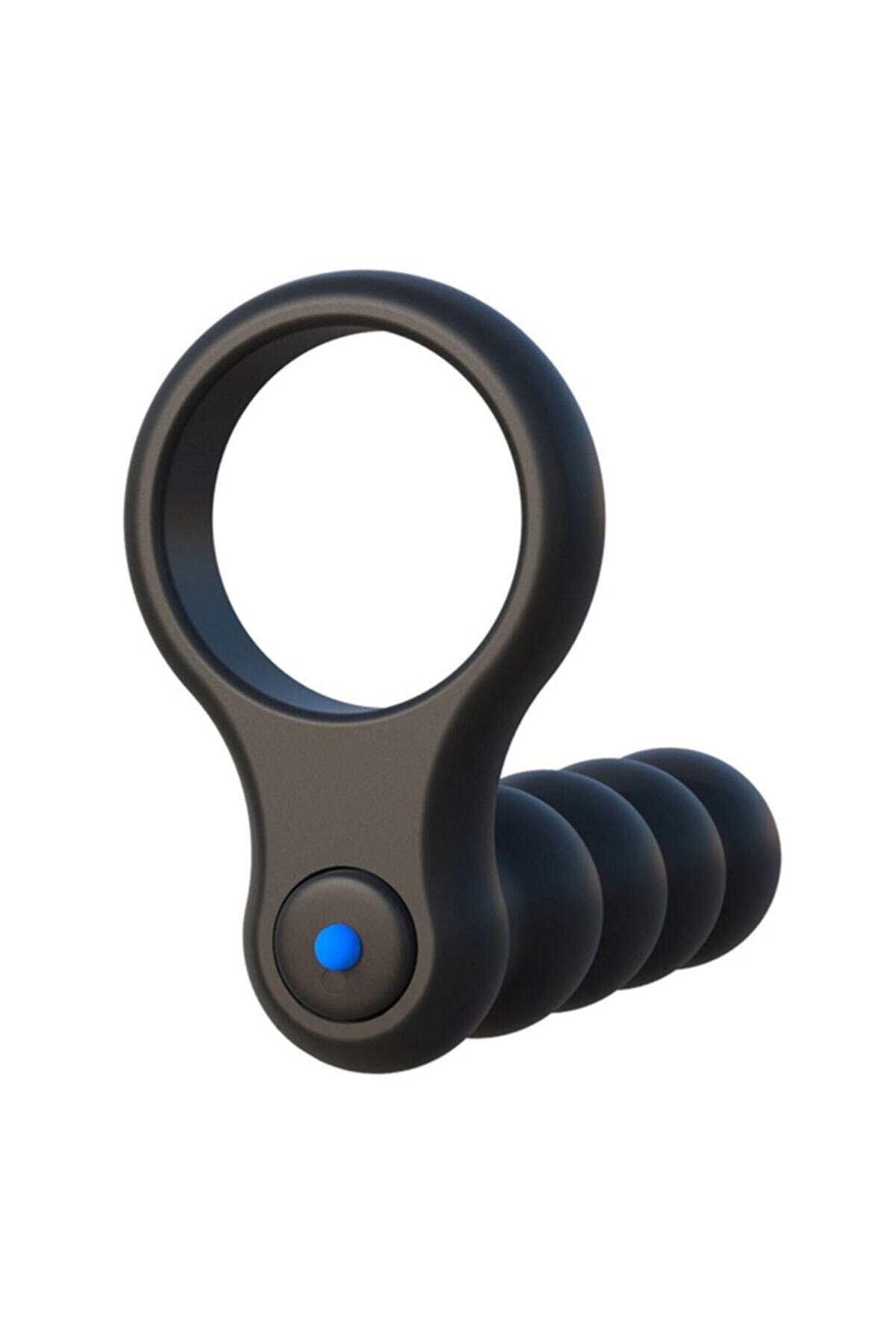 Erox Pi̇pedream Fantasy C-Ri̇ngz Remote Control Anal Vi̇brat&ouml;r