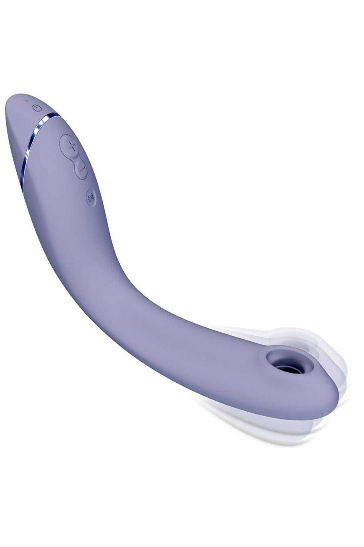 Erox Og Li̇lac Kli̇toral Emi̇ş G&uuml;&ccedil;l&uuml; G-Noktası Vi̇brat&ouml;r