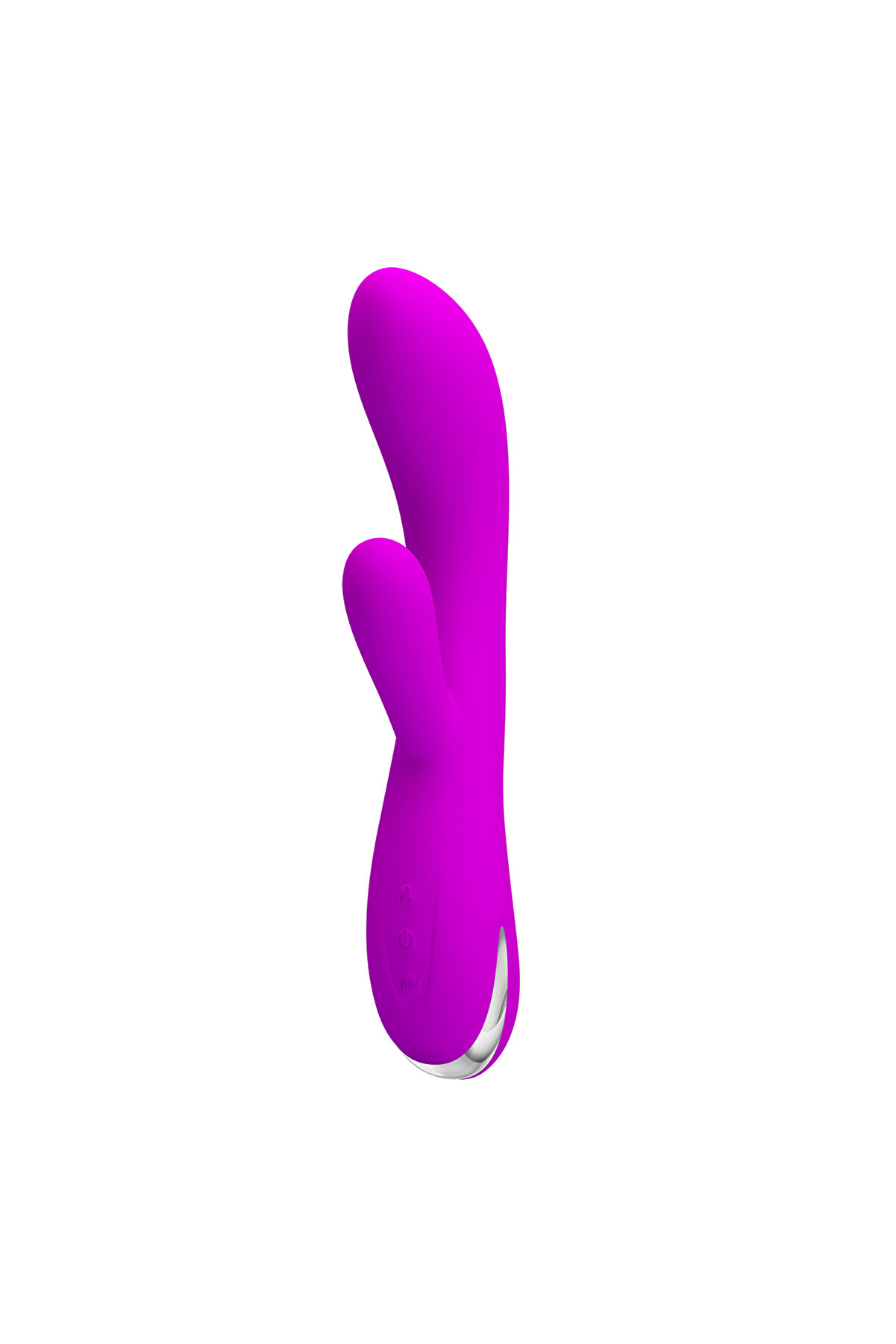 Erox Wi̇lbur Isıtmalı G-Spot Vi̇brat&ouml;r