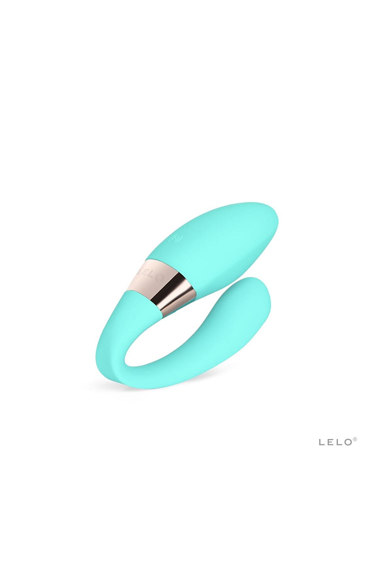 Lelo Ti̇ani̇ Harmony Telefon Kontroll&uuml; Dual Acti̇on &Ccedil;i̇ftler I&ccedil;i̇n Massager Aqua Vi̇brat&ouml;r