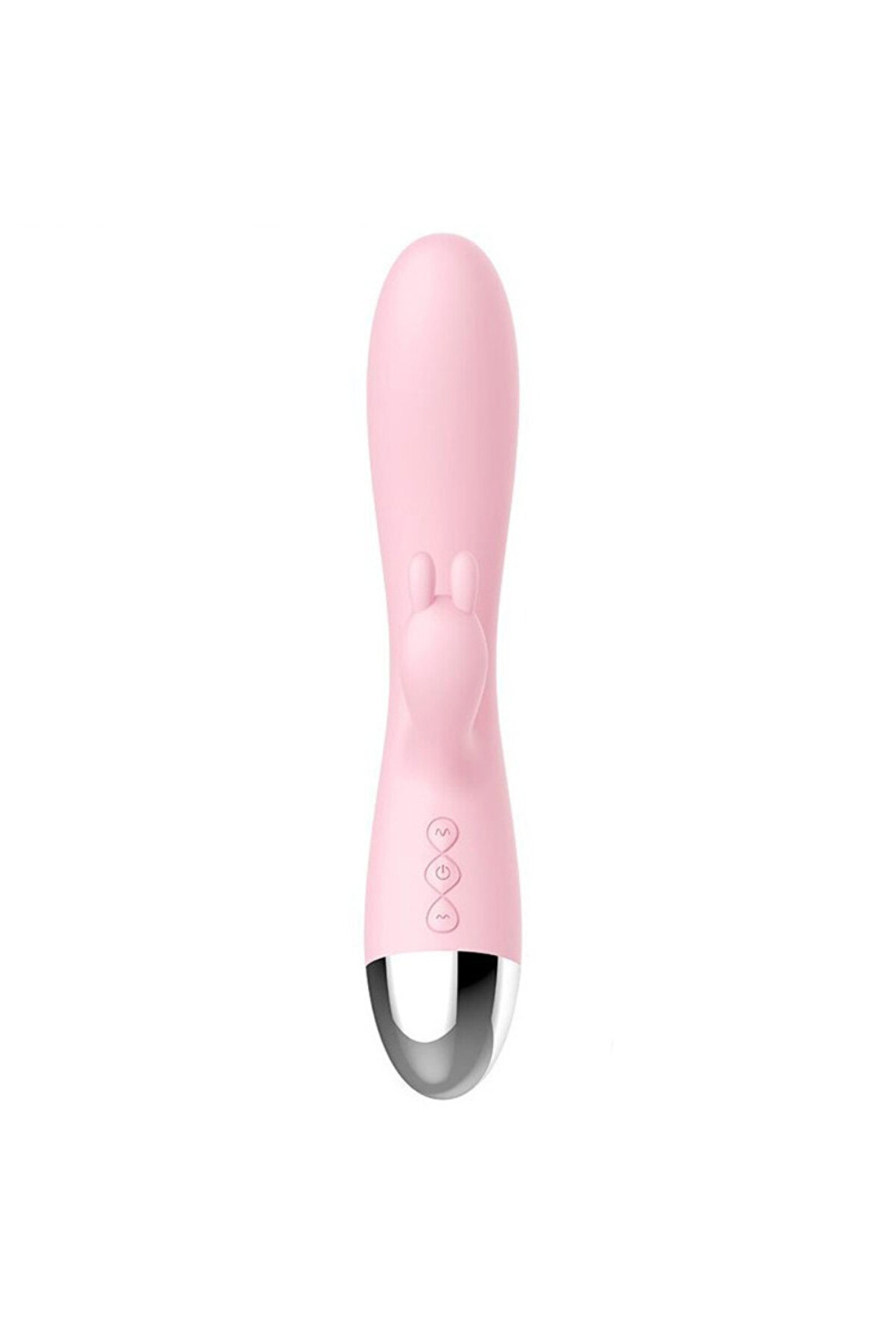 Erox Faye 1 Flexi̇ble G-Spot Rabbi̇t Vi̇brator