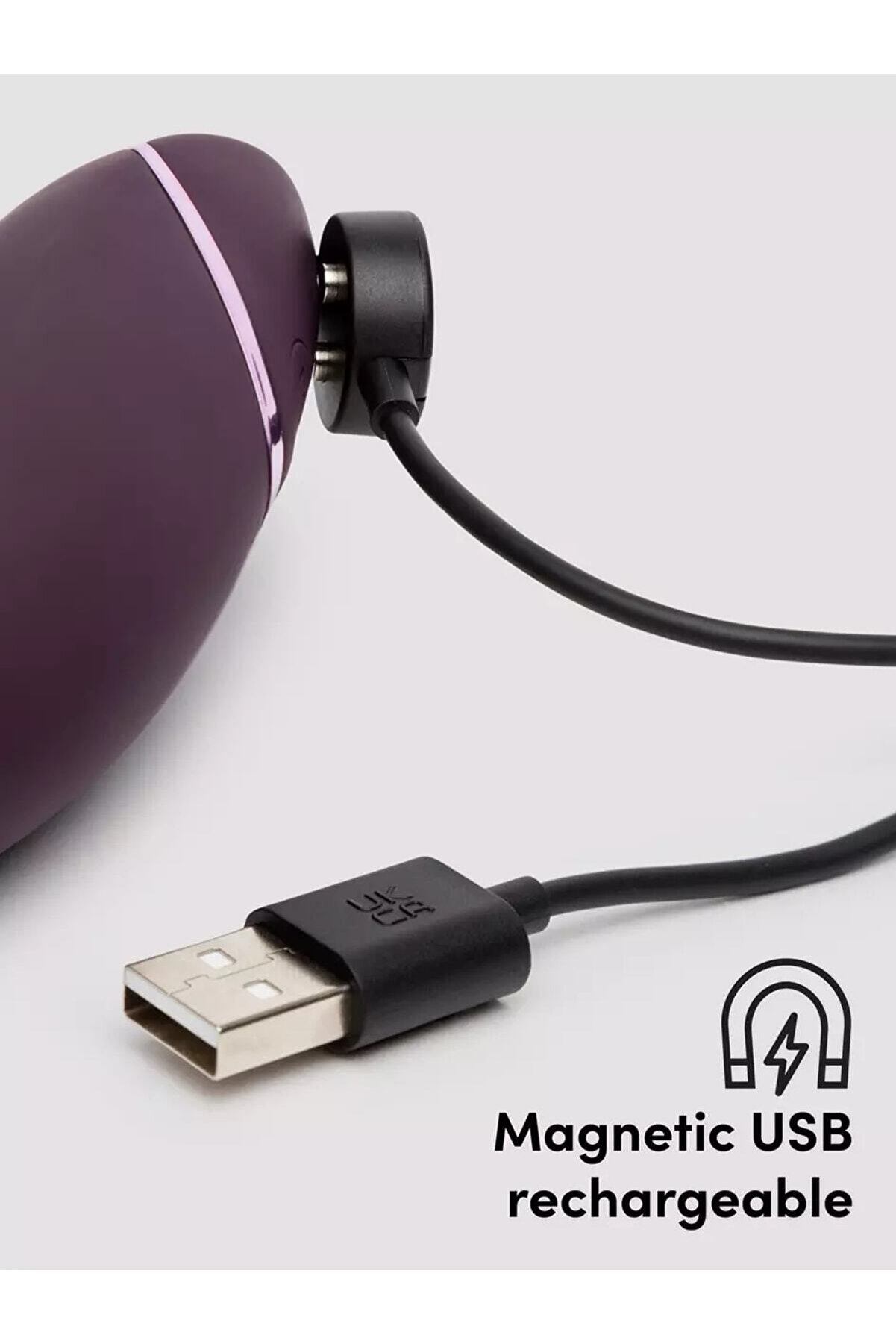 Womanızer Kli̇toral Emi̇ş G&uuml;&ccedil;l&uuml; G-Noktası Vi̇brat&ouml;r