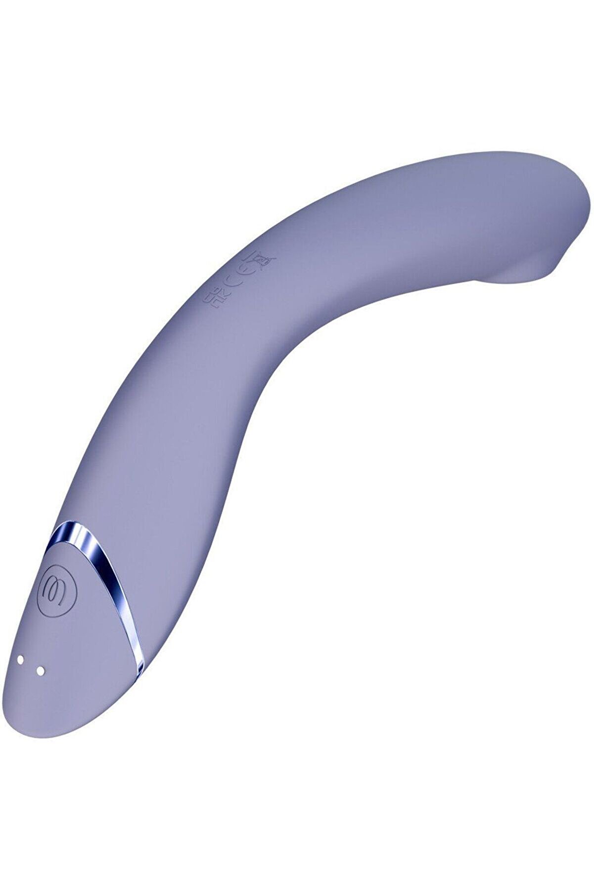 Erox Og Li̇lac Kli̇toral Emi̇ş G&uuml;&ccedil;l&uuml; G-Noktası Vi̇brat&ouml;r