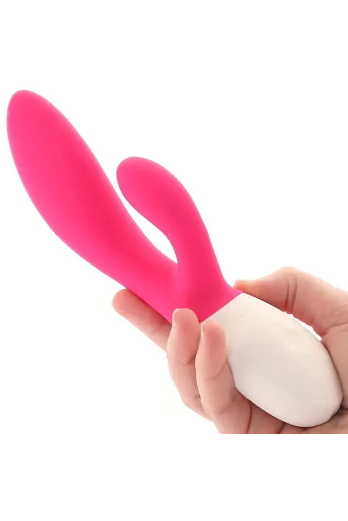 Erox Lelo İna Wave 2 3 L&uuml; Aksi̇yon Vi̇brat&ouml;r