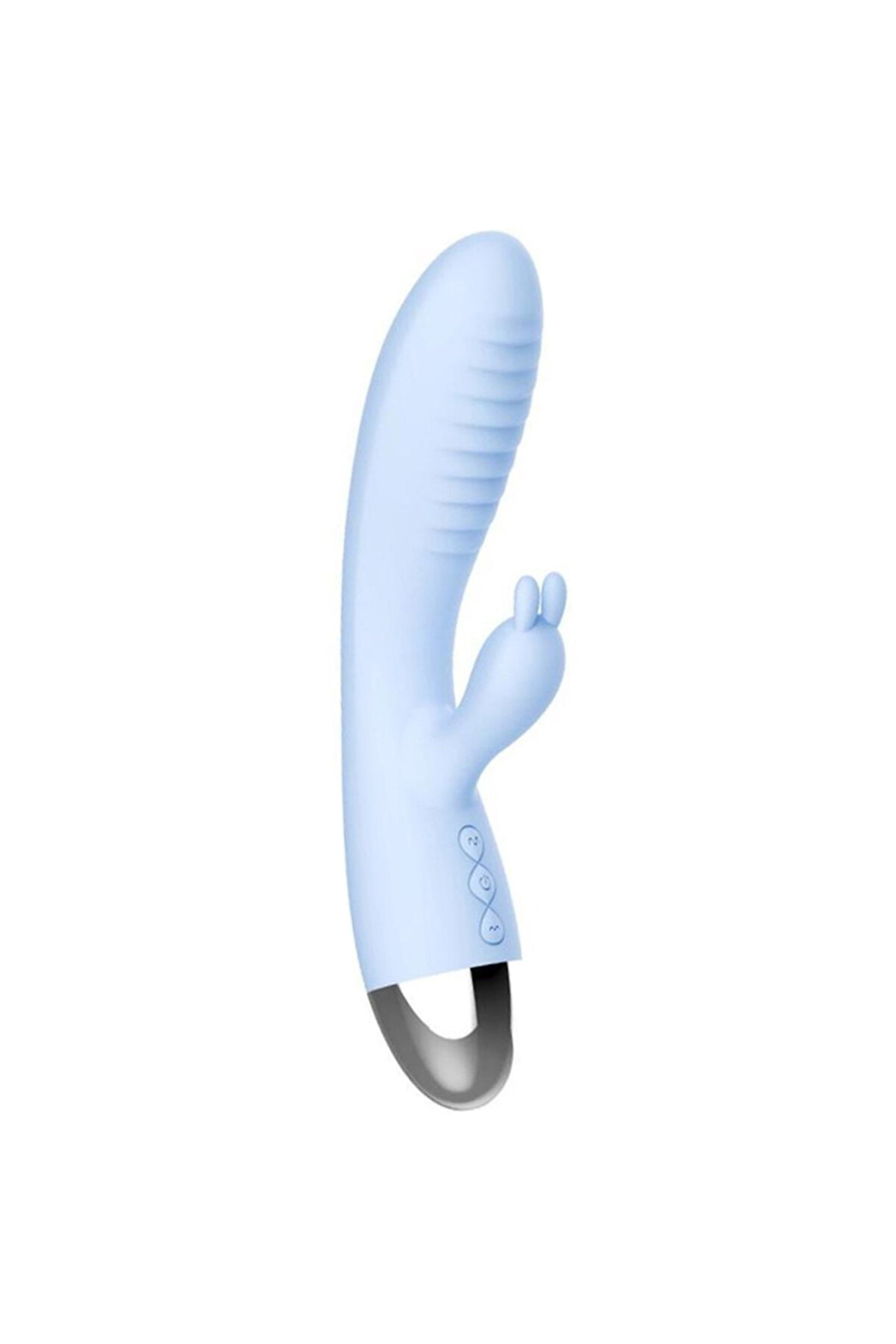 Erox 2 Flexi̇ble G-Spot Rabbi̇t Vi̇brator