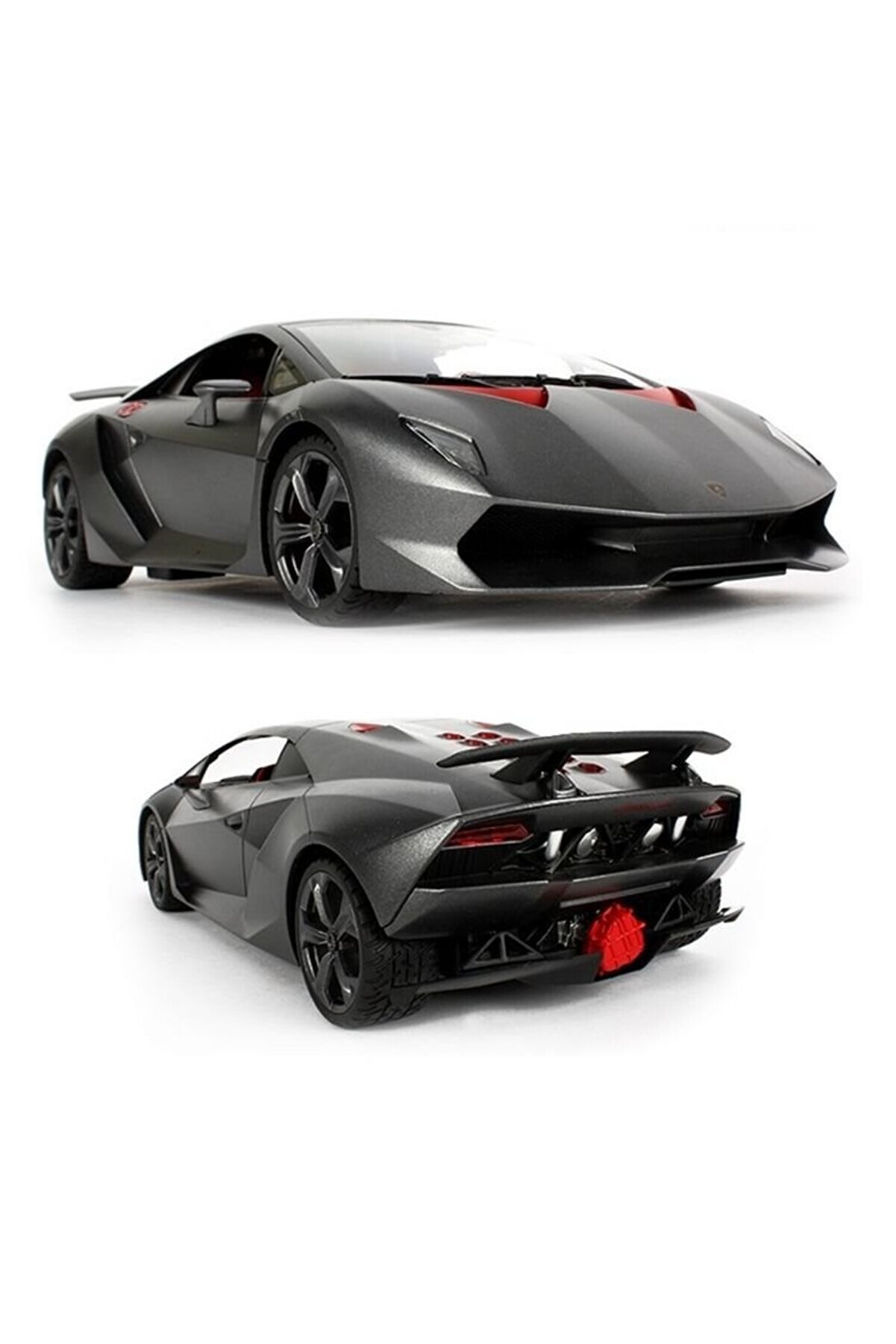 Rastar Kumandalı 114 Lamborghi̇ni̇ Sesto Elemento