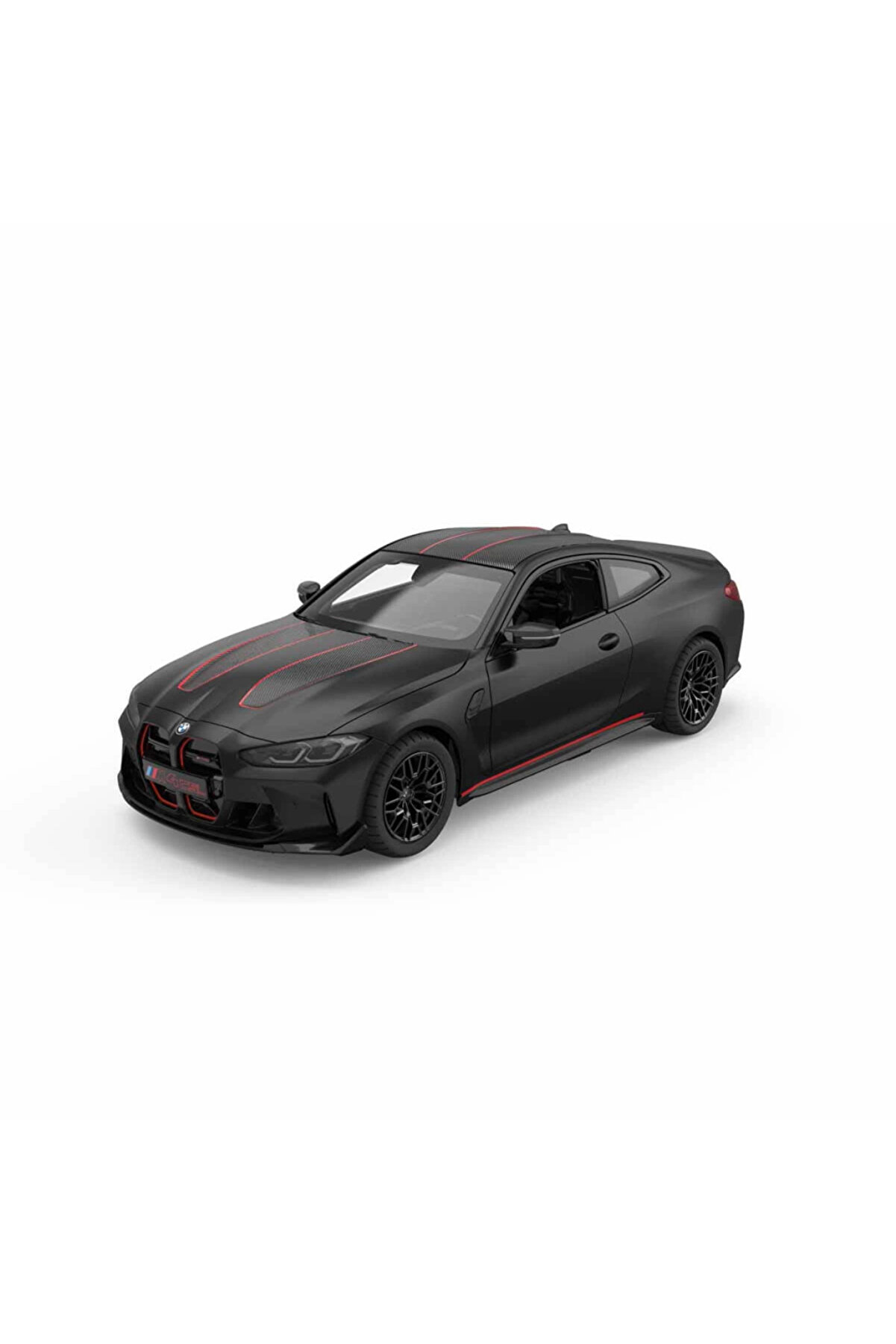 Toptan Bulurum 116 BMW M4 CSL Uzaktan Kumandalı Araba