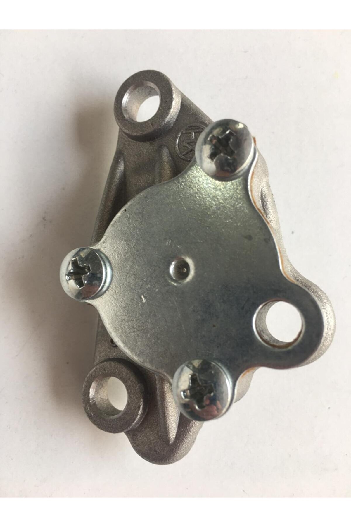 Mondial Cup 100 110 Yağ Pompası Komple Sıfır Orjinal Yedek Parça