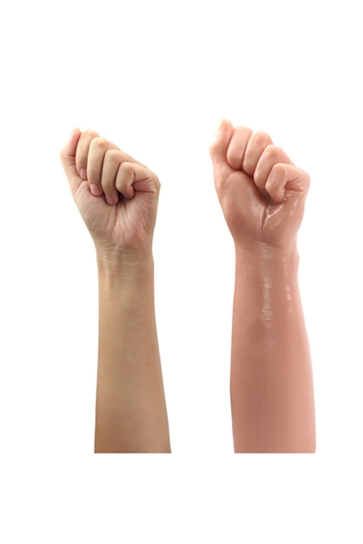 Meyrabest Yumruk Di̇ldo Lv2211