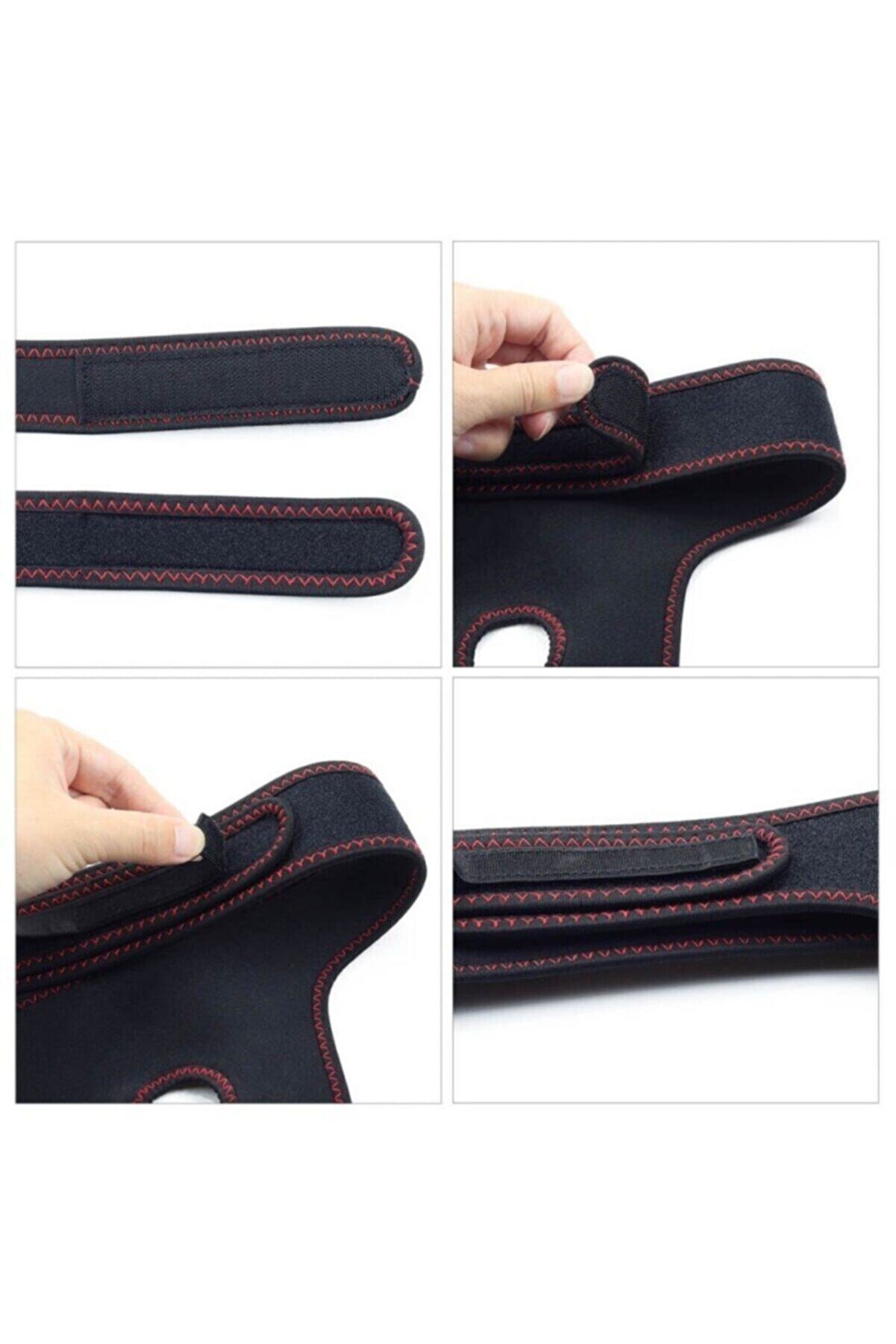 Meyrabest Ger&ccedil;ek&ccedil;i̇ Vantuzlu Cırt Cırtlı Belden Bağlamalı Di̇ldo - 21.5Cm