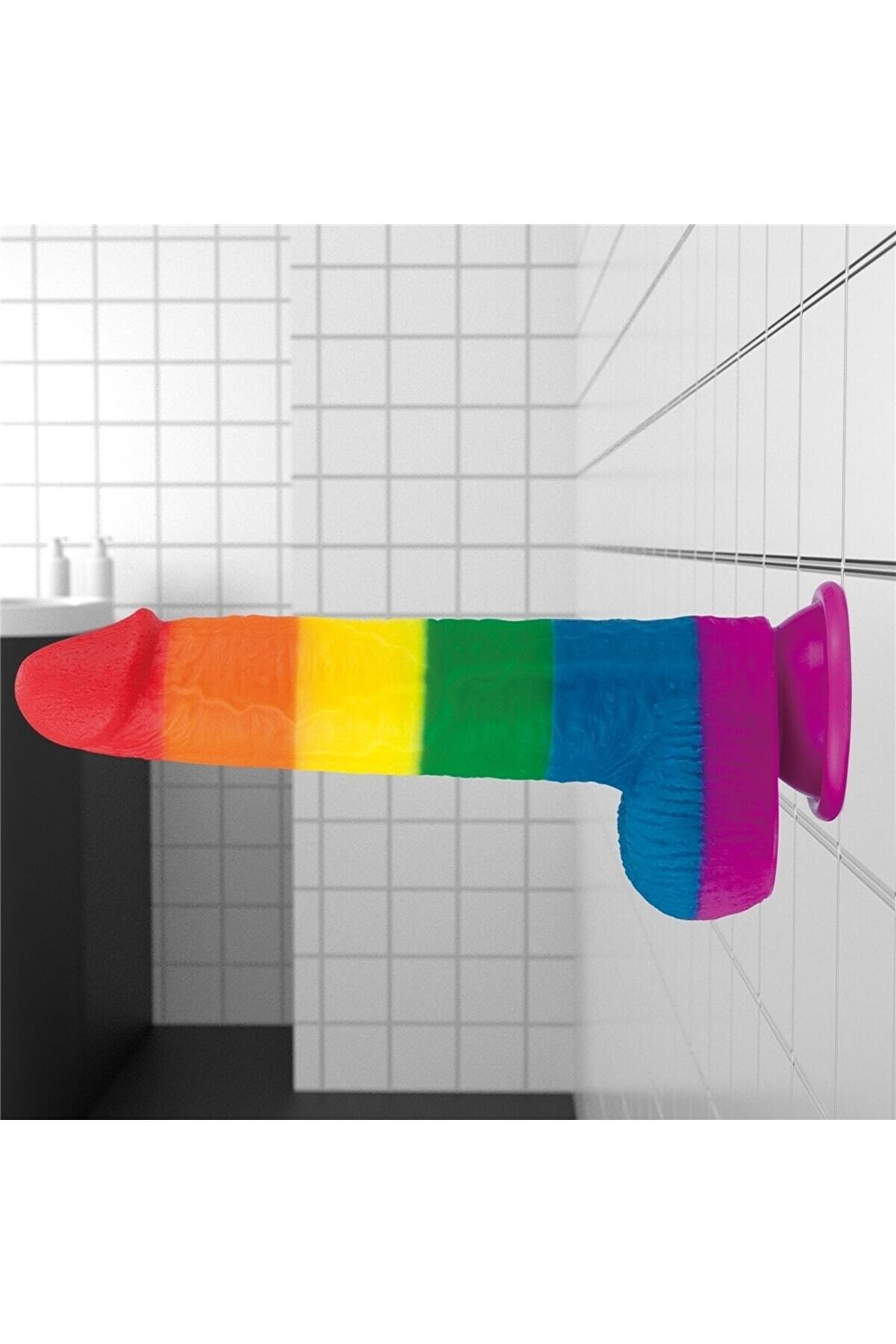 Meyrabest 23 Cm 9   Pri̇der Di̇ldo