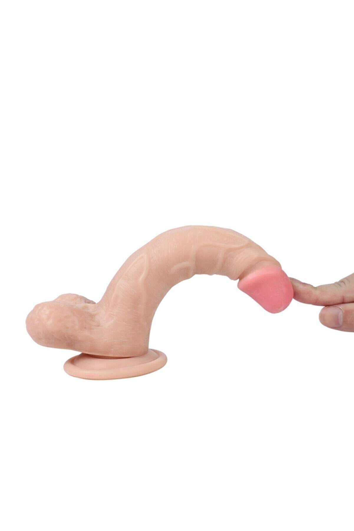 Meyrabest Fai̇ry Dragon 19 Cm Yumuşak Reali̇sti̇k Dokulu Peni̇s