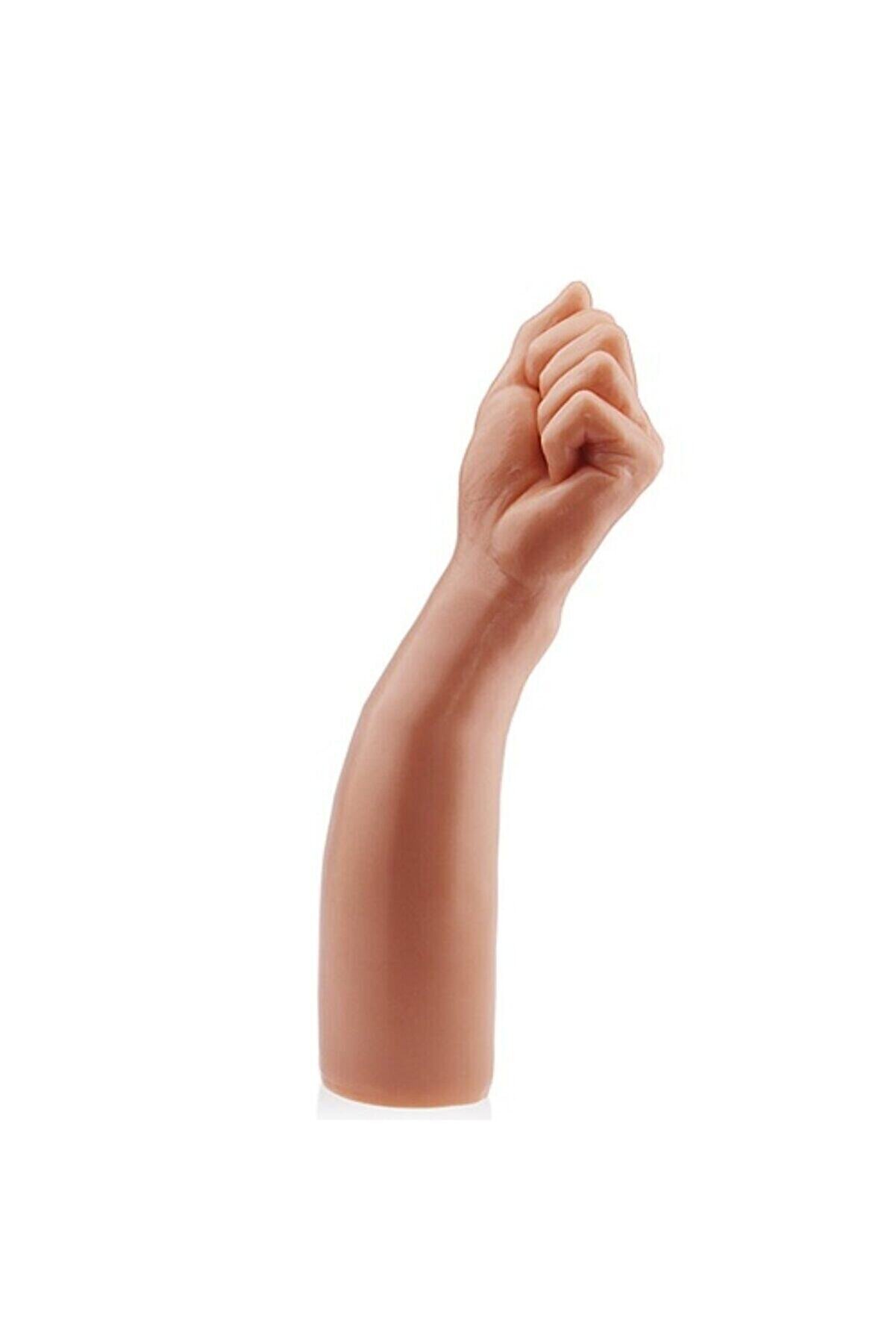 Meyrabest Yumruk Di̇ldo Lv2211