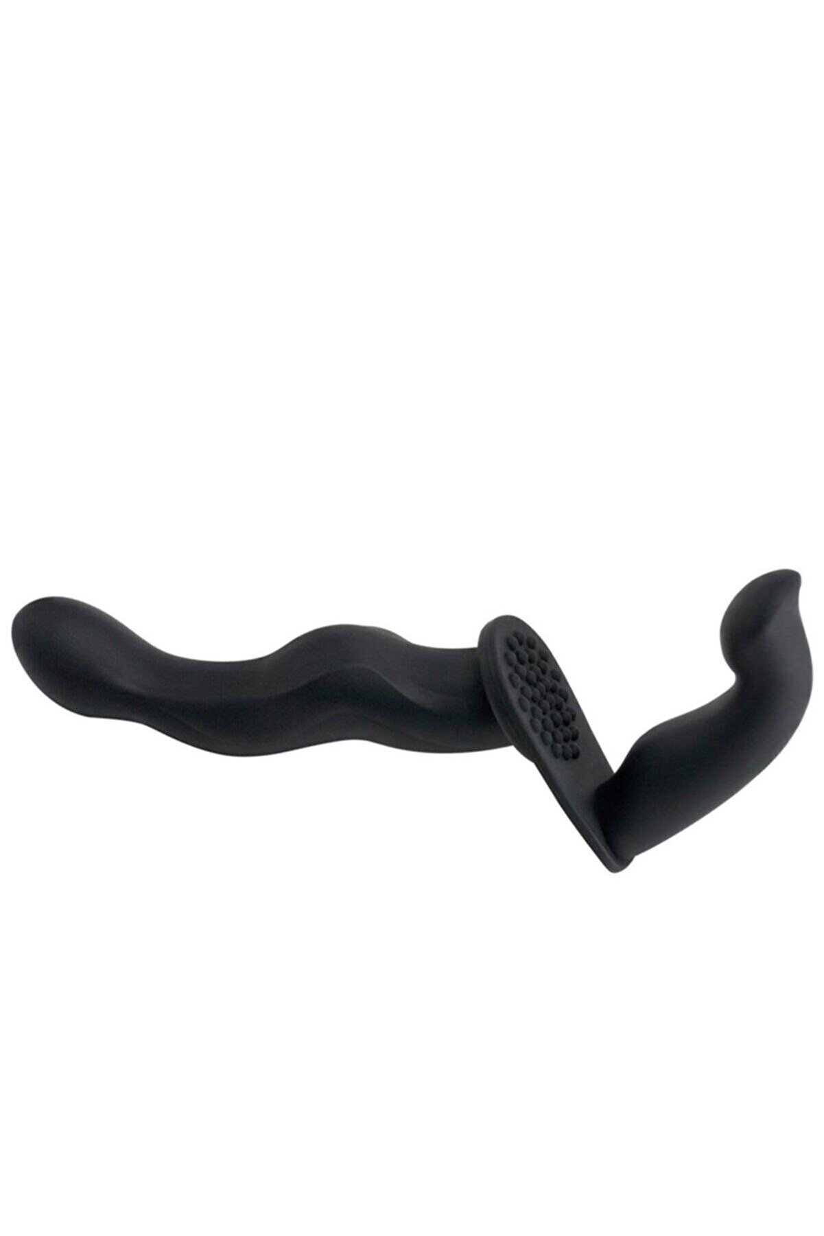 Meyrabest Gg Kali̇teli̇ Pi̇pedream Fantasy Eli̇te 18 Cm Penetri̇x Di̇ldo