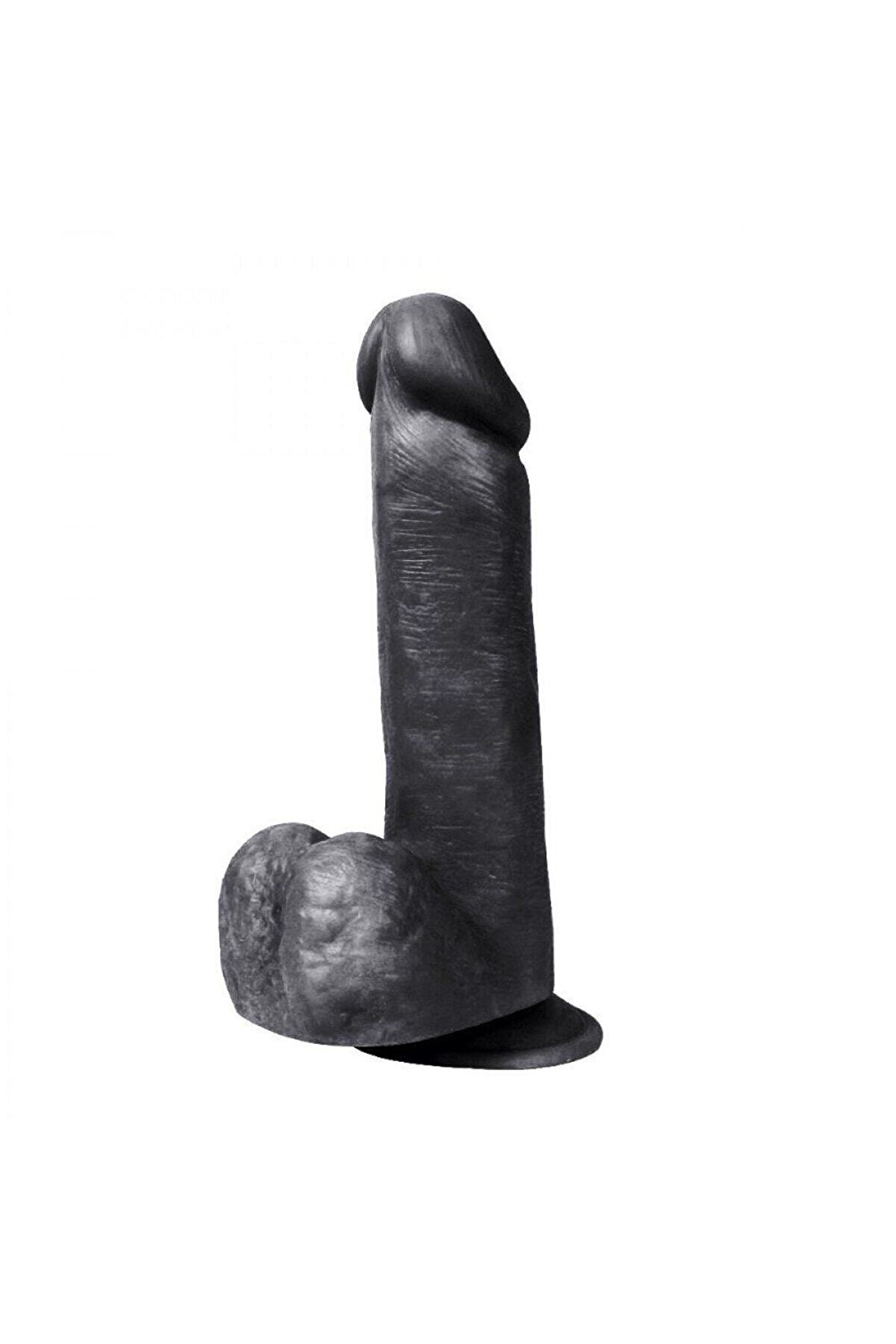 Meyrabest Magi̇c Mi̇rage 19 Cm Reali̇sti̇k Peni̇s Di̇ldo