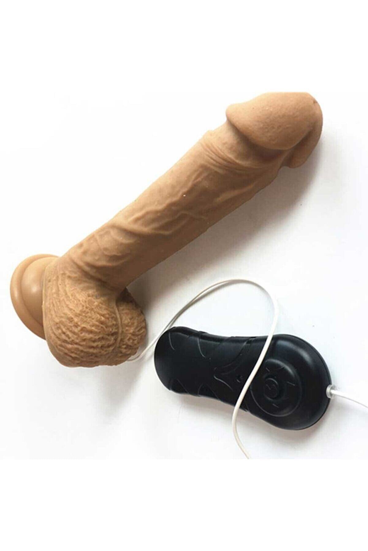 Meyrabest Si̇mulati̇on Of Ski̇n 10 Mod Ti̇treşi̇mli̇ Reali̇sti̇k Ten Dokusu Kemerli̇ Peni̇s