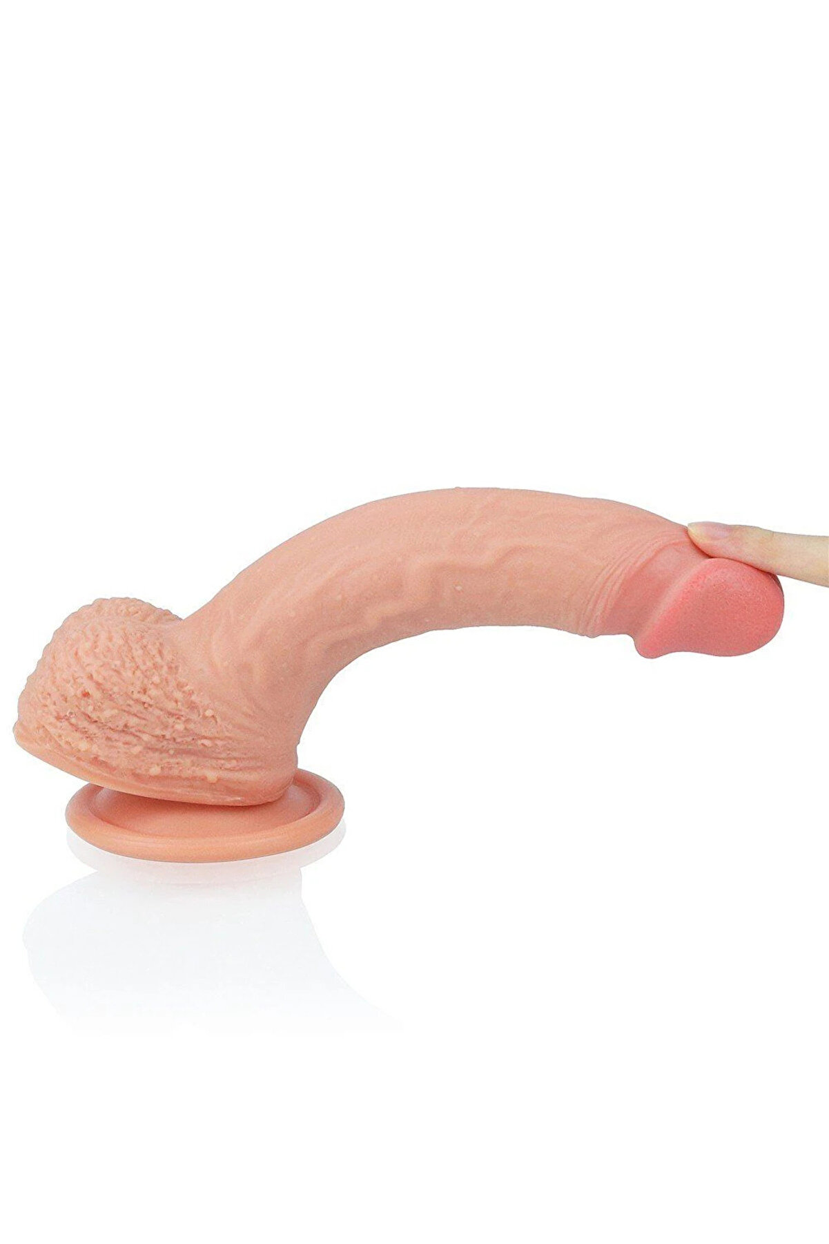 Meyrabest 21 Cm &Ccedil;i̇ft Katmanlı Ultra Yumuşak