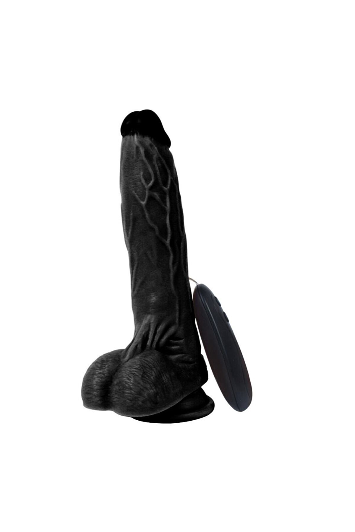 Meyrabest Di̇ldo Seri̇es Holy Dragon 10 Mod Ti̇treşi̇mli̇ Peni̇s 20 Cm