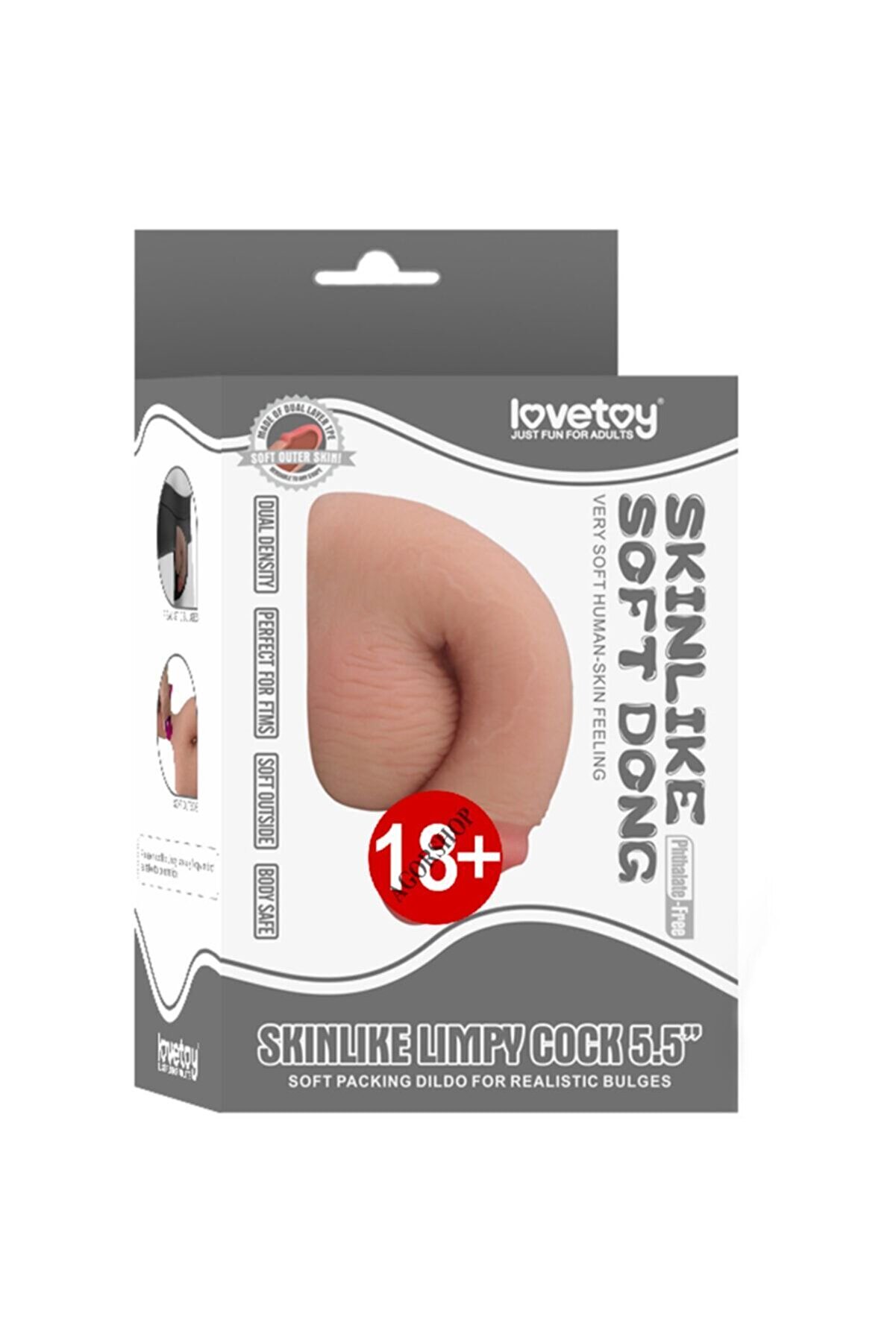 Meyrabest Yumuşak Vi̇brat&ouml;r