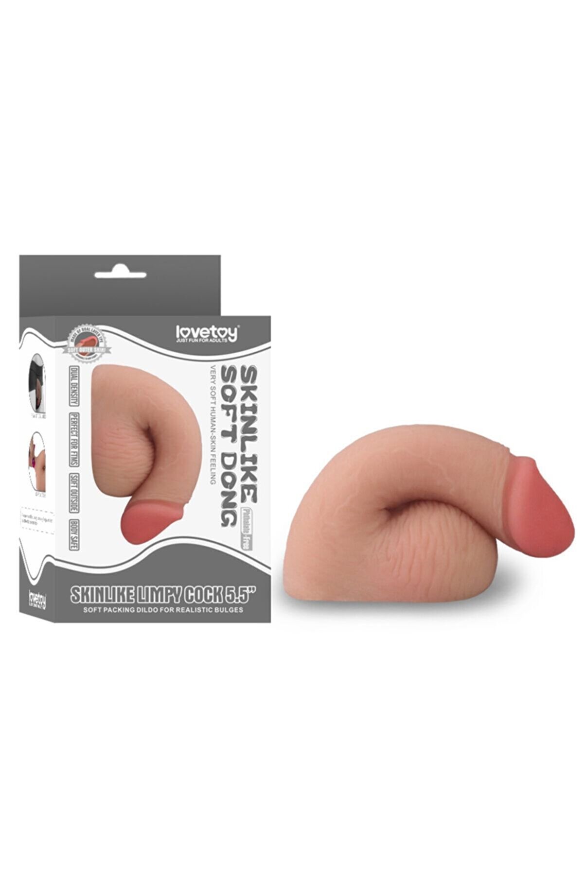 Meyrabest Yumuşak Vi̇brat&ouml;r