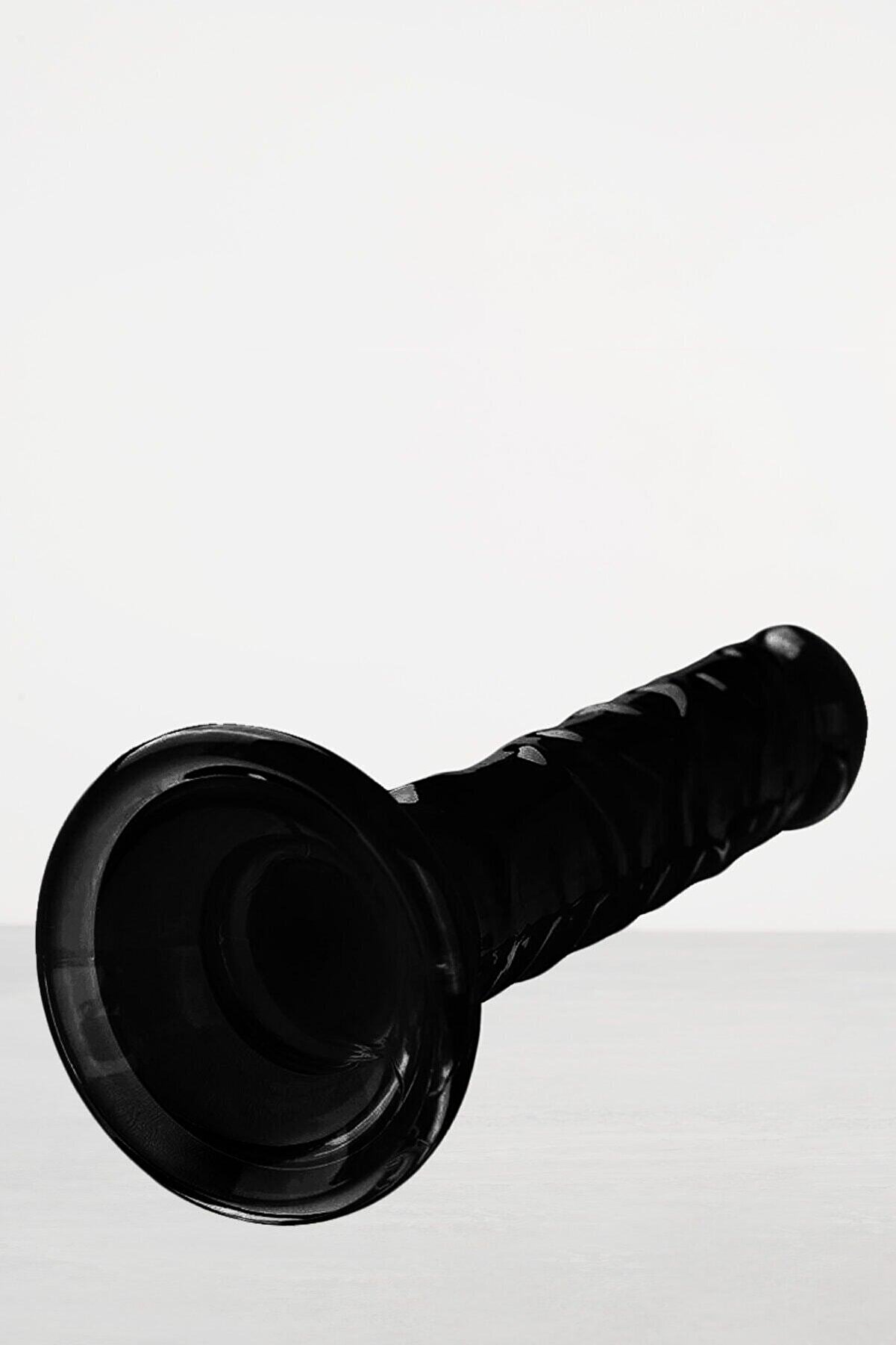 Meyrabest Belden Bağlamalı 13 Cm Takma Kemerli̇ Si̇yahi̇ Peni̇s