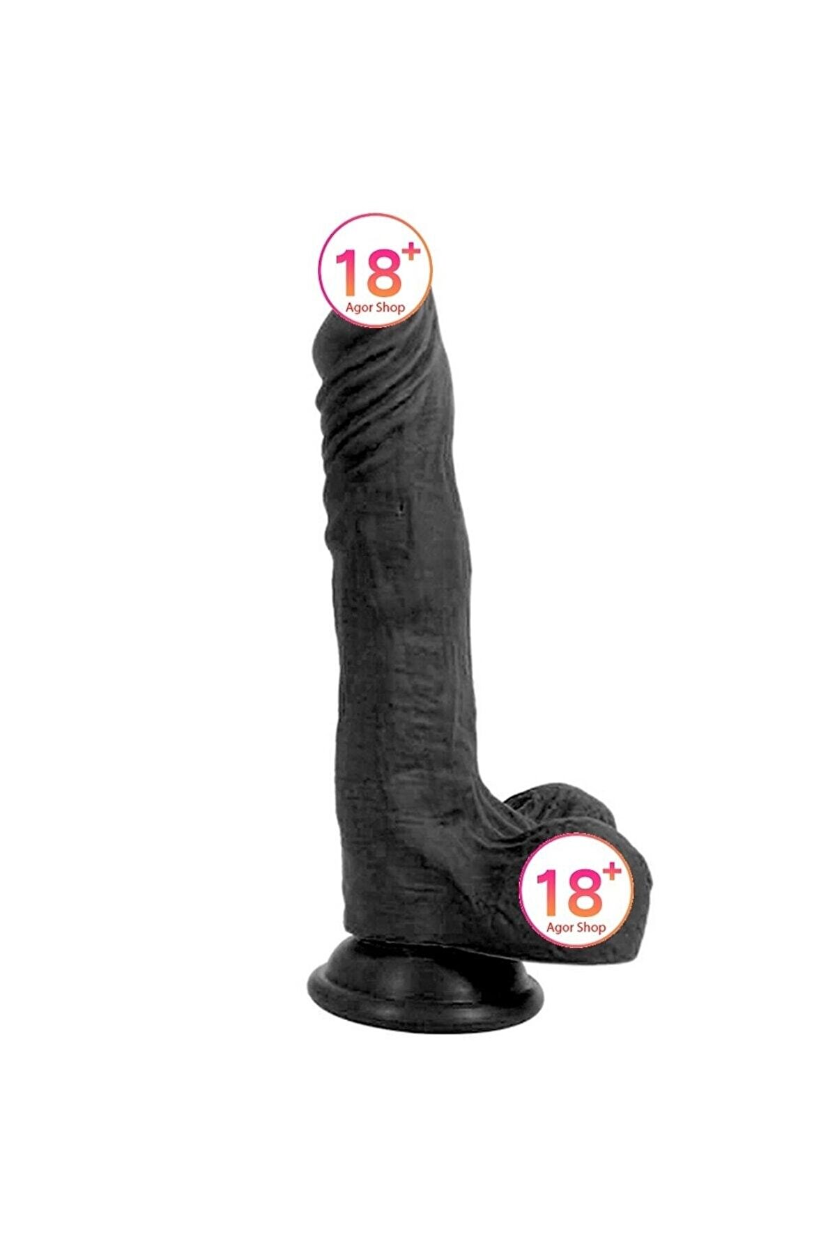 Meyrabest Seri̇es Xuanyan Reali̇sti̇k 21 Cm