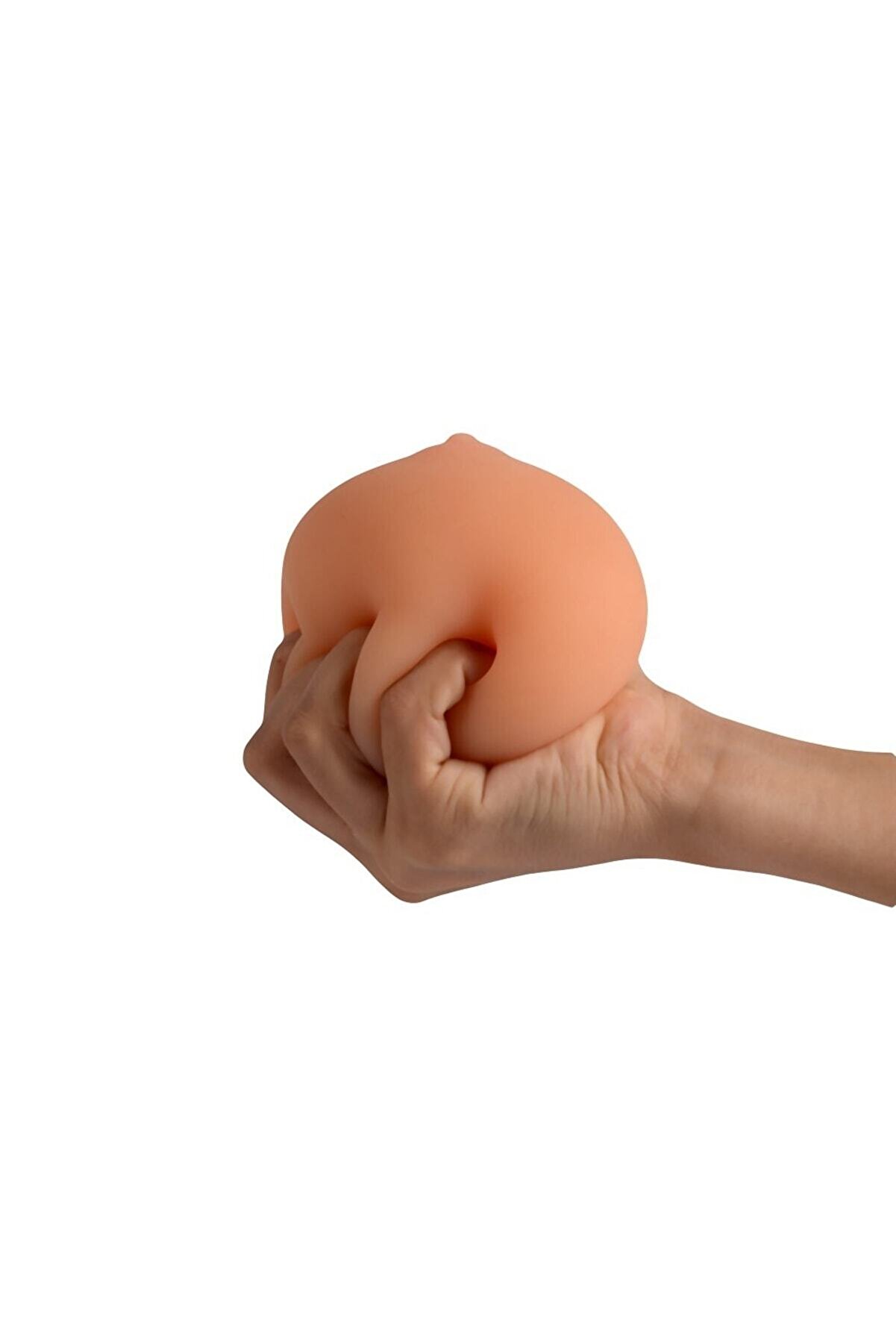 Erox Xi̇se Mi̇ni̇ Breast Si̇li̇kon Yapay G&ouml;ğ&uuml;s Sq-Ma30002