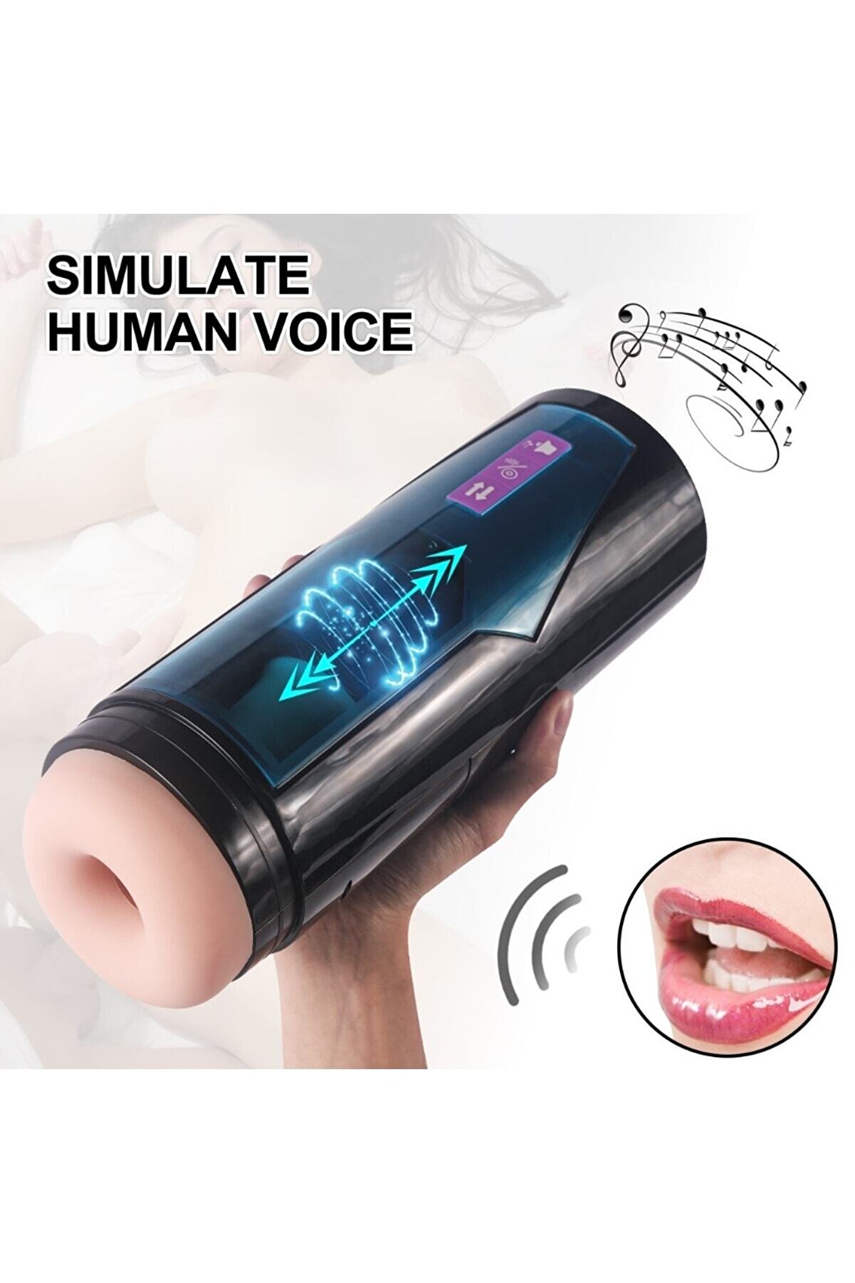 Erox Thrusti̇ng Masturbati̇on İleri̇ Geri̇ Hareketli̇ Vaji̇na