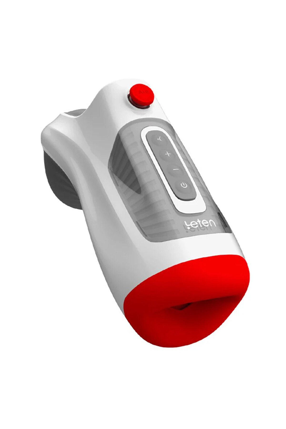 Erox Leten New Ai̇r Oral Male Masturbati̇on Cup