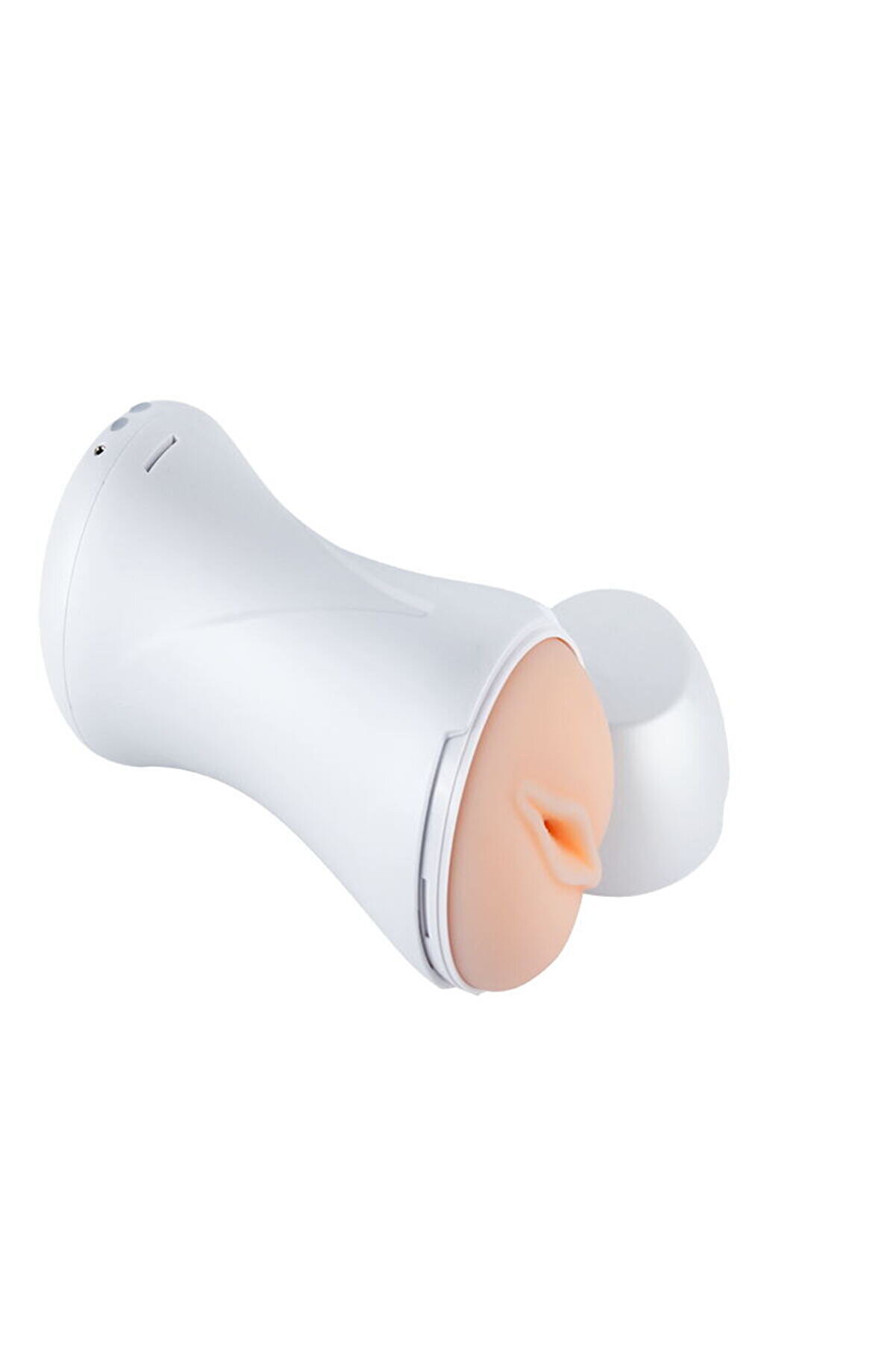 Erox Pussy Happy Sport Cup Ti̇treşi̇mli̇ Nod&uuml;ler I&ccedil; Yapı Mast&uuml;rbat&ouml;r