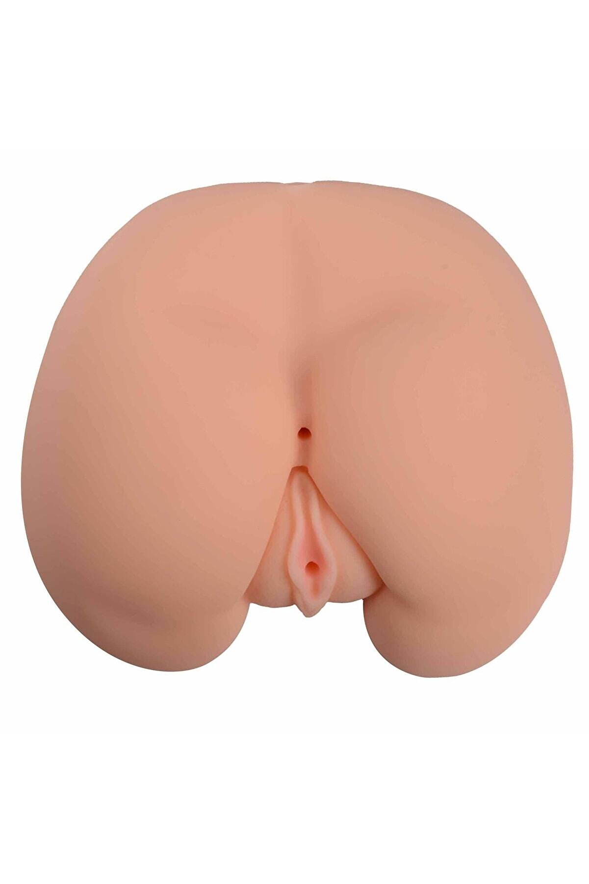 Erox Ti̇treşi̇mli̇ Anal Ve Vaji̇nal Kal&ccedil;a Mast&uuml;rbat&ouml;r