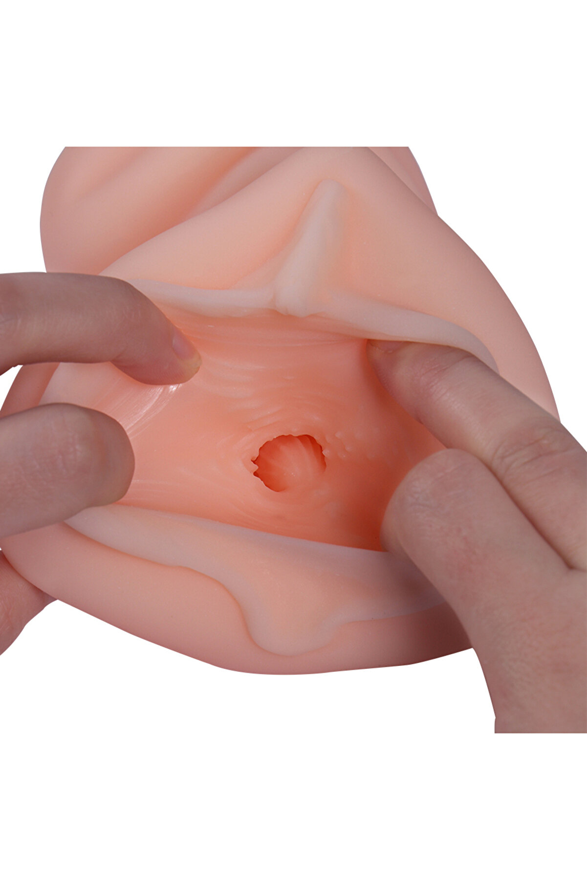 Erox Kri̇sti̇na Rose Cep Ti̇pi̇ Paket Pussy Mast&uuml;rbat&ouml;r