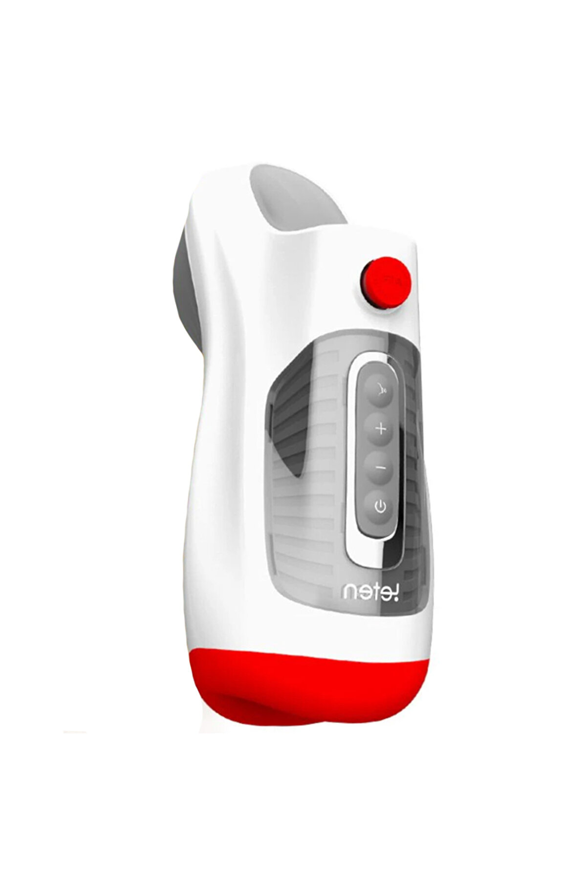 Erox Leten New Ai̇r Oral Male Masturbati̇on Cup