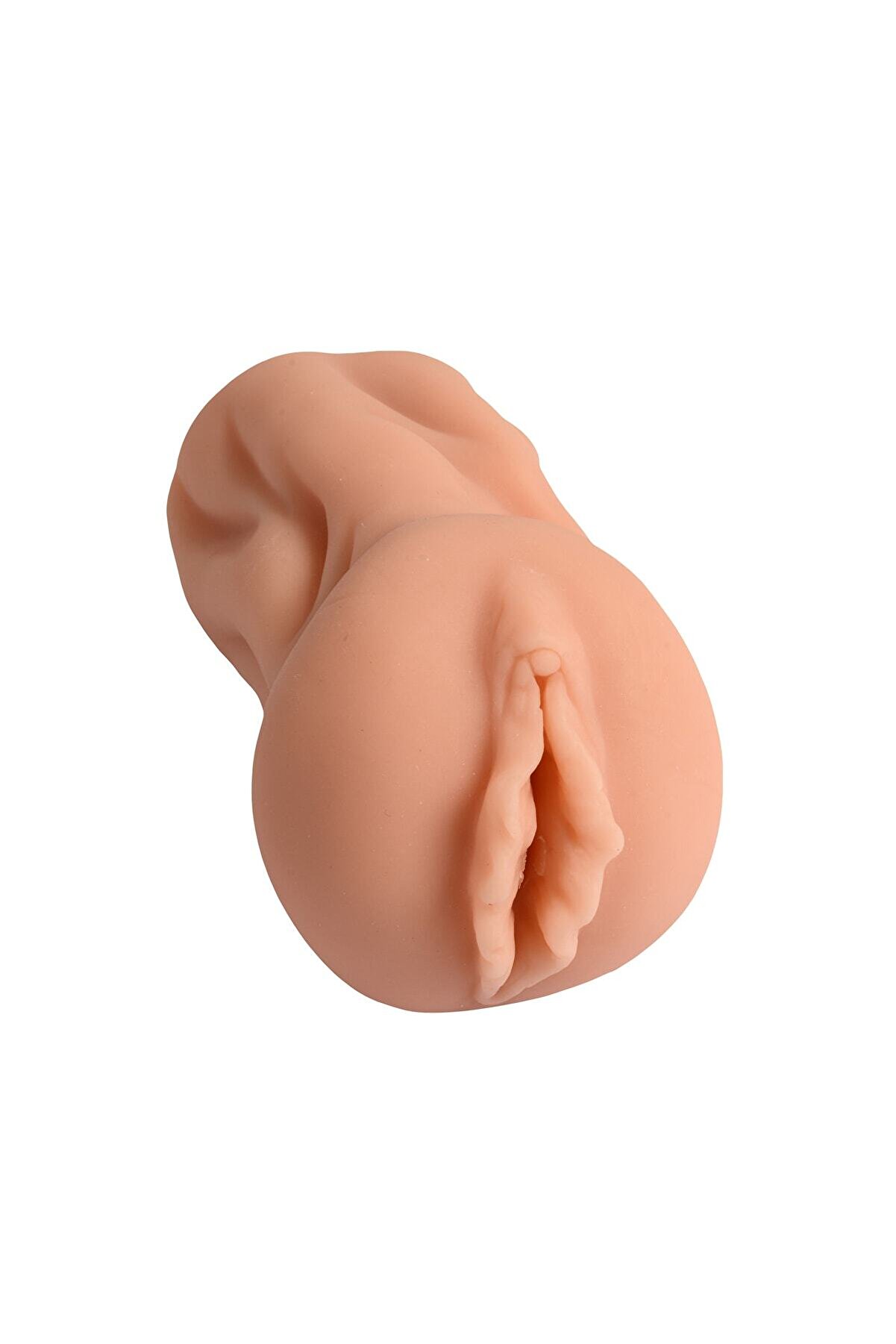 Erox Juli̇a Pocket Pussy Reali̇sti̇k Vaji̇na Masturbator