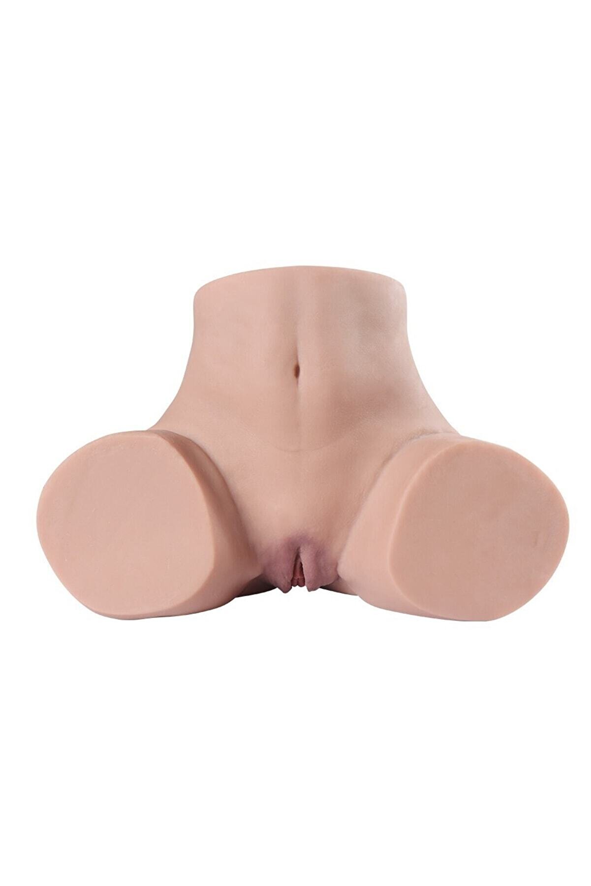 Erox Ki̇mberley B&uuml;y&uuml;k Bi̇g Fat Ass Vaji̇na Masturbator