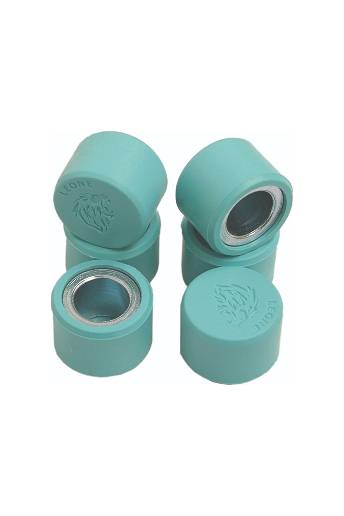 Leone Sh 300 Performans Bagası 6 Lı Motosi̇klet Tahri̇k Seti̇ 23X18 19 Gr