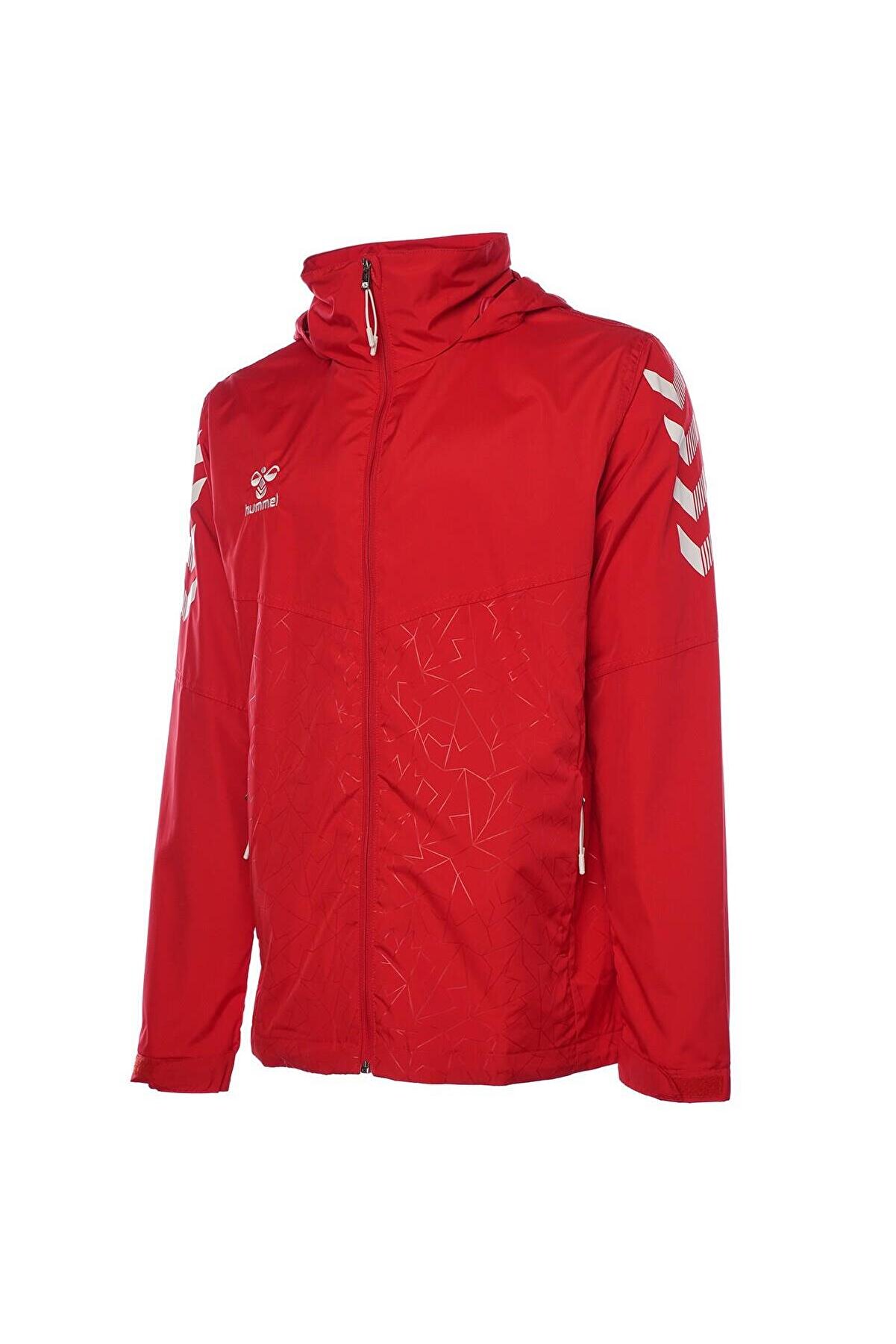 Hummel Dream Yağmurluk Kırmızı