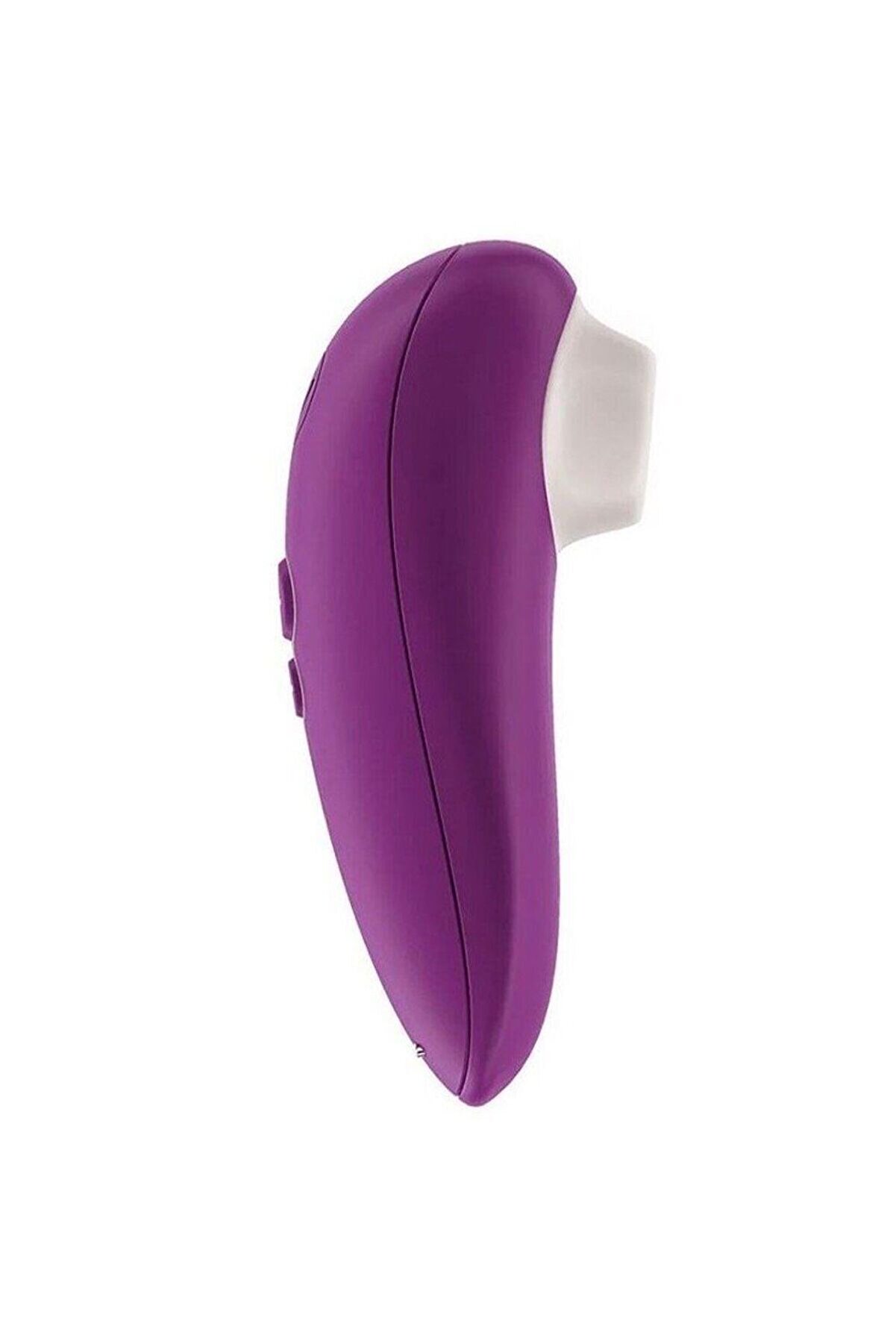 Womanızer Starlet 3 Vi̇loet