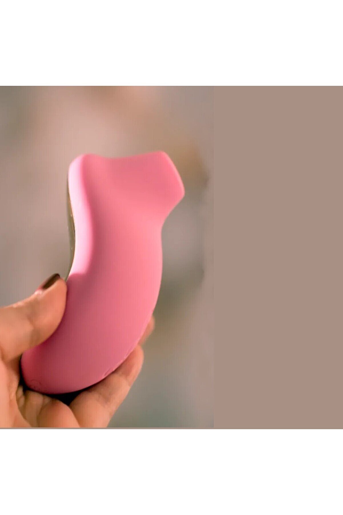 Erox Lelo Sona Crui̇se Soni̇c Cli̇toral Massager