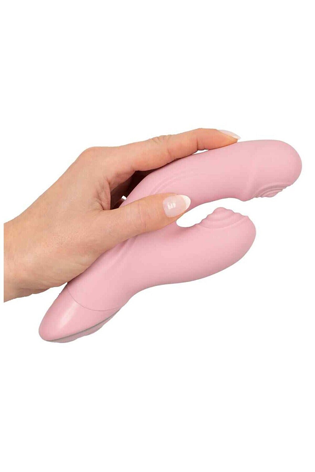 Erox Thumpi̇ng G-Spot Vi̇brat&ouml;r