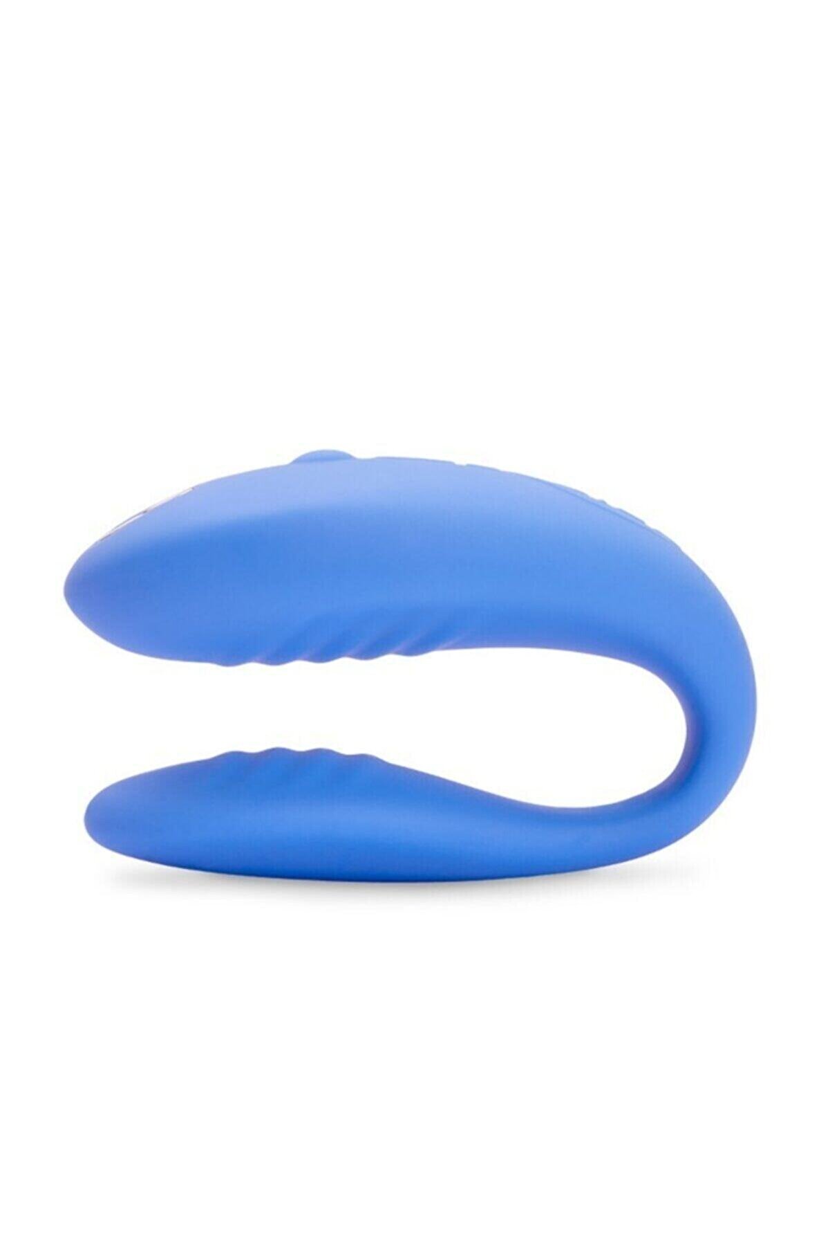 We-Vi̇be Match &Ccedil;i̇ftlere &Ouml;zel Kumandalı Vi̇brat&ouml;r