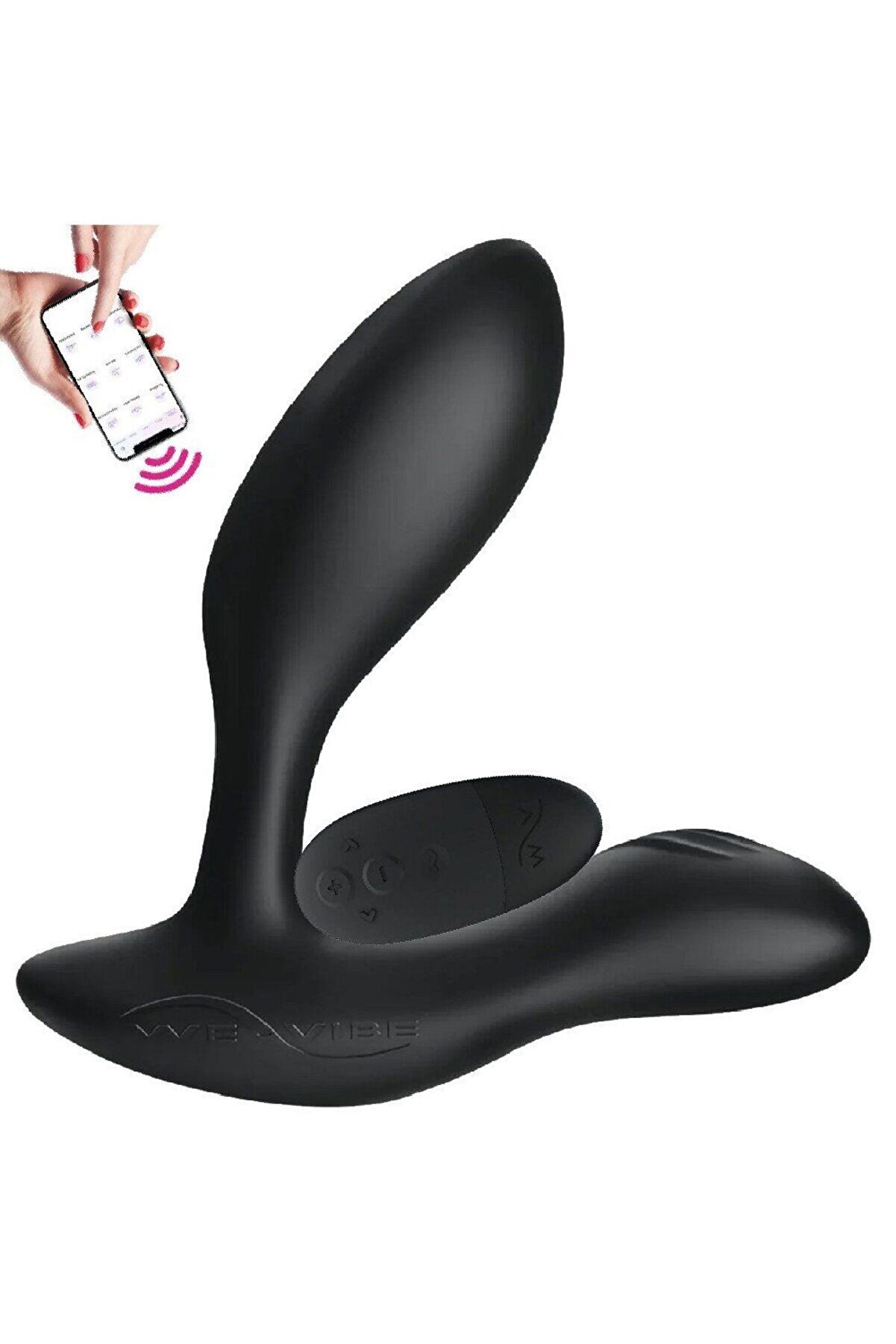 We-Vi̇be Masaj Vi̇brat&ouml;r