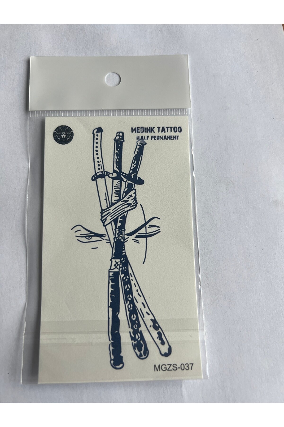 Ai̇rbrush Tattoo Macera 4 Adet Mi̇ni̇mal 11X8 Cm 3 Hafta Kalıcı Yarı Kalıcı Geçi̇ci̇ Dövme