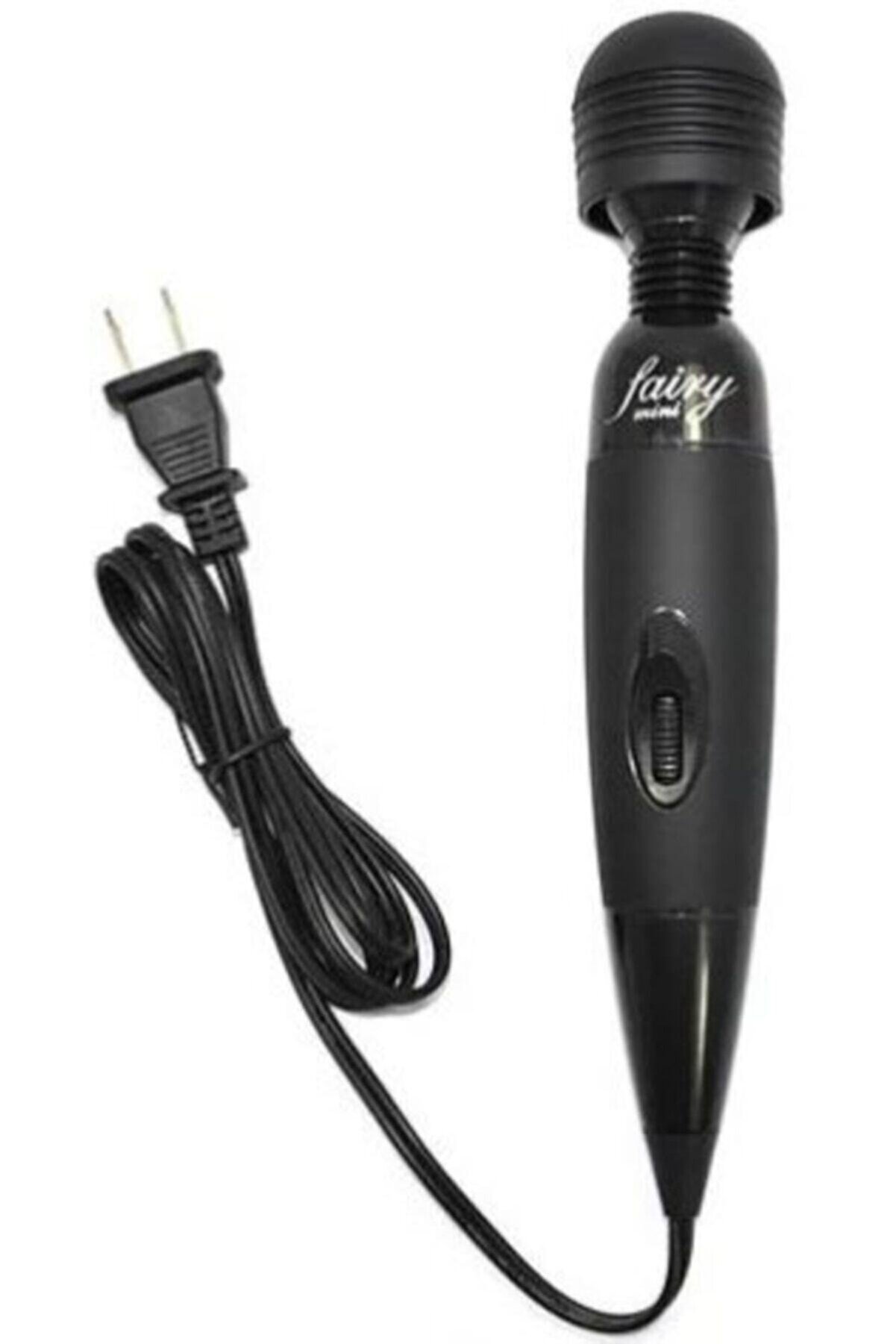 Erox G&uuml;&ccedil;l&uuml; Motor &Uuml;st&uuml;n Si̇li̇kon Kali̇tesi̇ Ile Tasarlanan Ti̇treşi̇mli̇ Masaj Vi̇brat&ouml;r