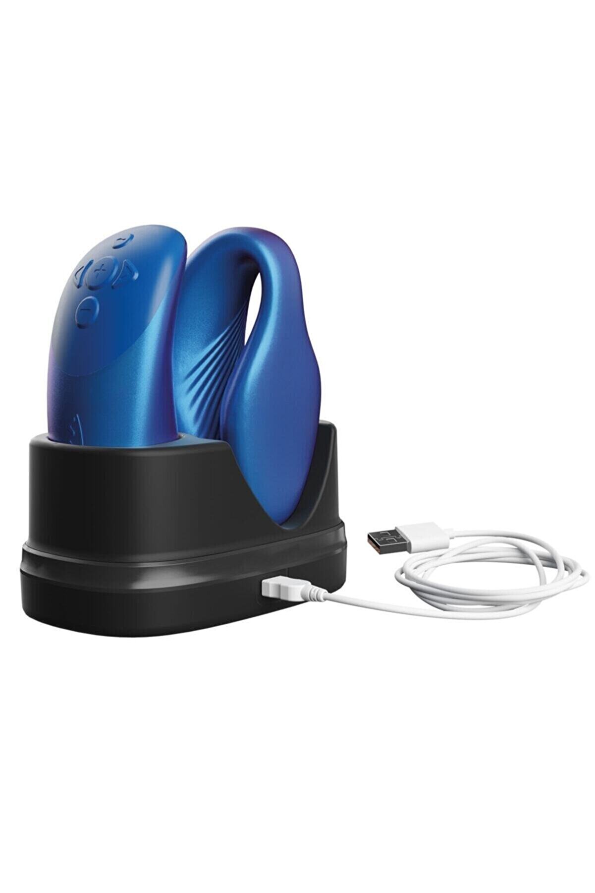 We-Vi̇be Chorus Cosmi̇c Blue