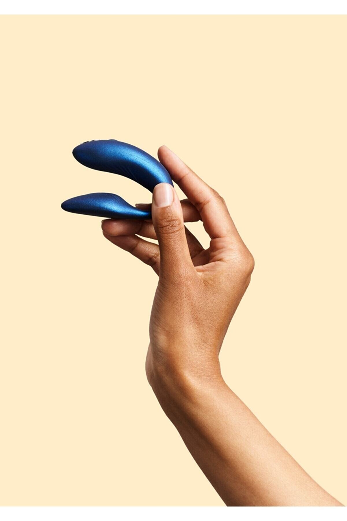 We-Vi̇be Chorus Cosmi̇c Blue