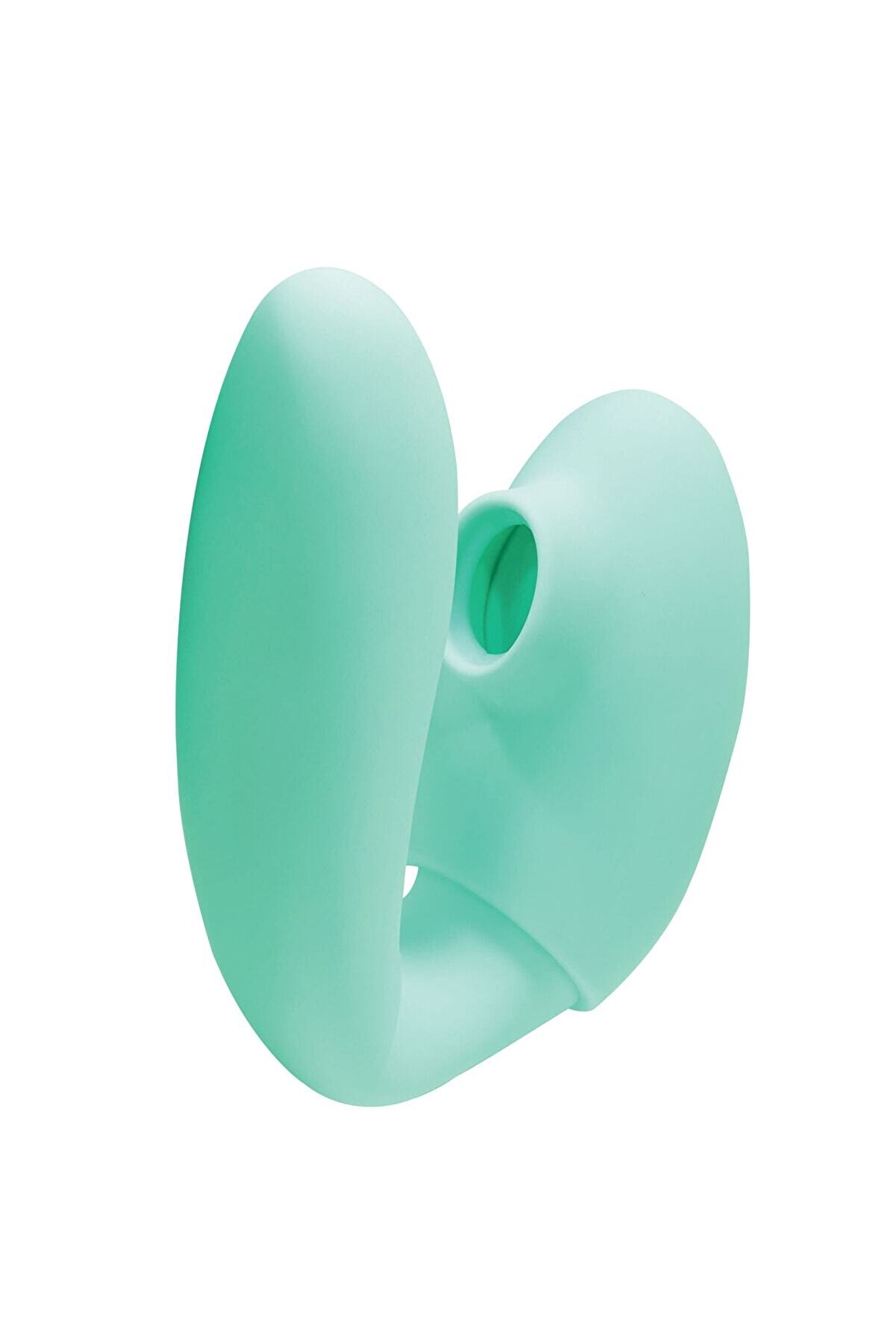 Erox Xocoon &Ccedil;i̇ftler I&ccedil;i̇n Couples Foreplay Enhancer Vi̇brat&ouml;r