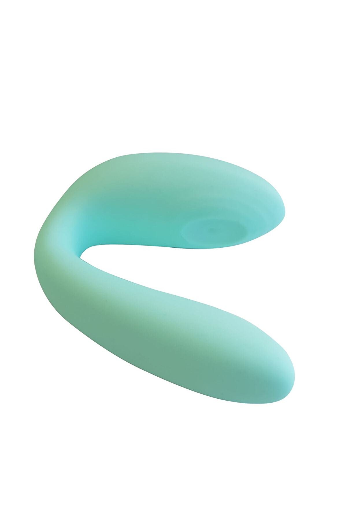 Erox Xocoon &Ccedil;i̇ftler I&ccedil;i̇n Couples Foreplay Enhancer Vi̇brat&ouml;r