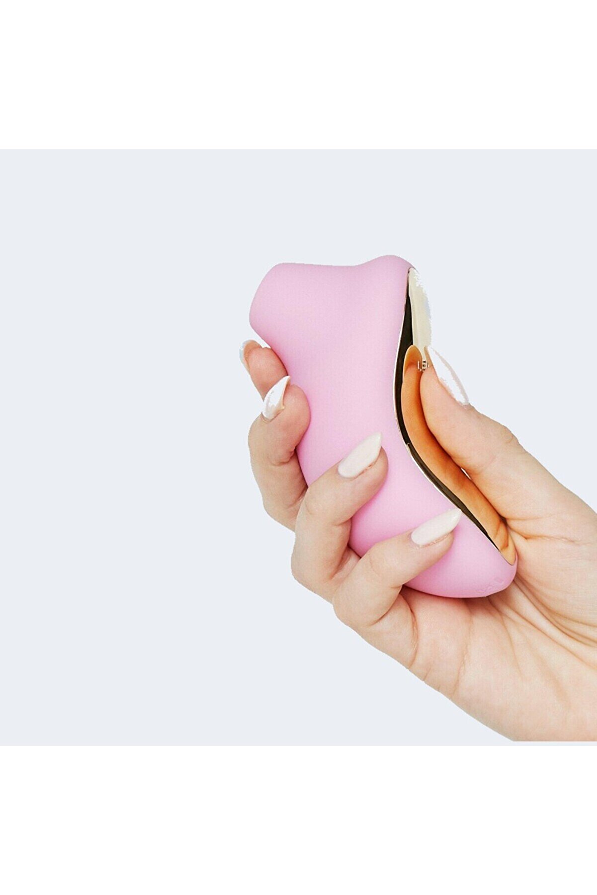 Erox Lelo Sona Crui̇se Soni̇c Cli̇toral Massager