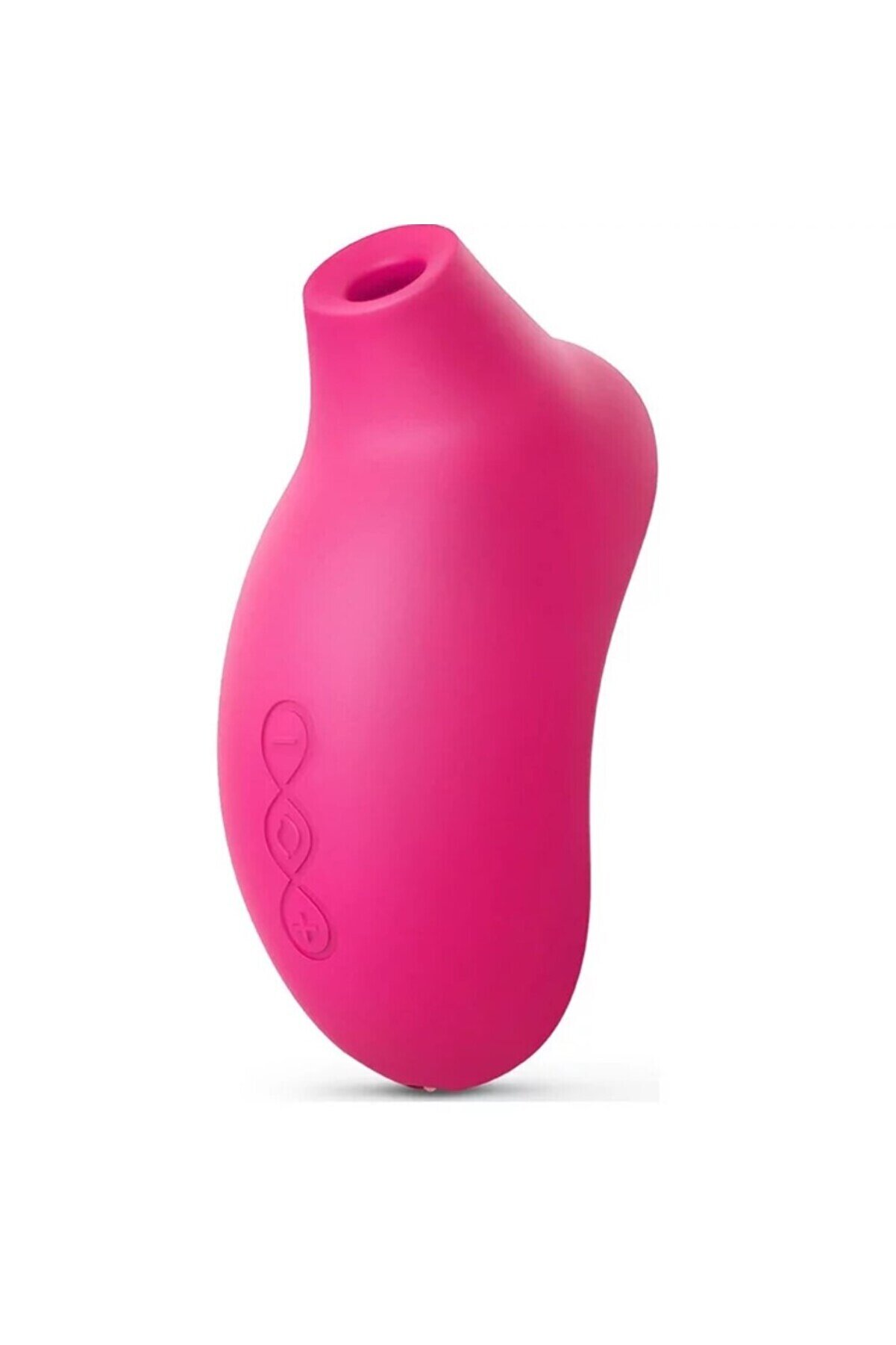 Erox Lelo Sona 2 Crui̇se Soni̇c Ceri̇se Kli̇toral Emi̇ş Vi̇brat&ouml;r